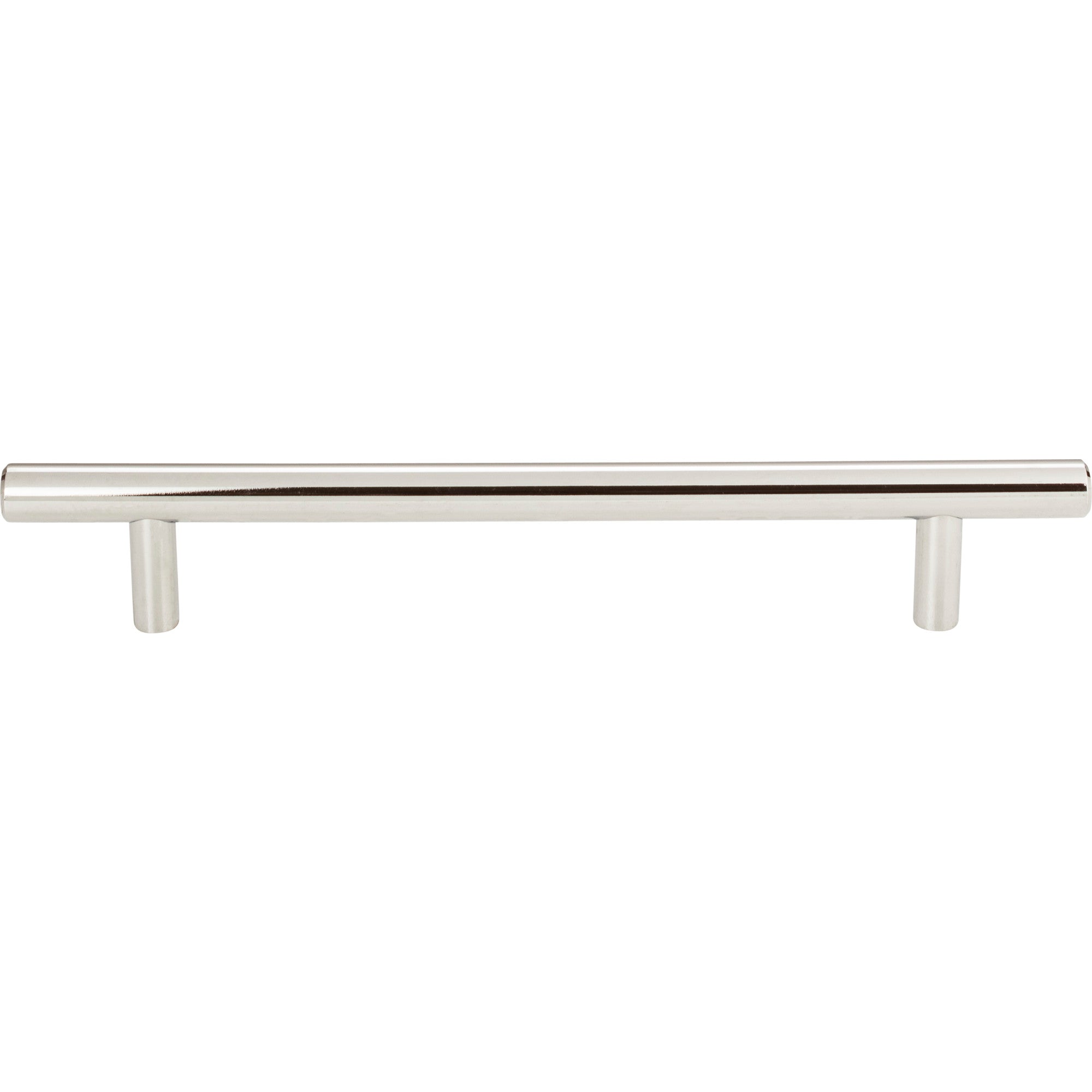 Skinny Linea Bar Pull - Polished Stainless Steel
