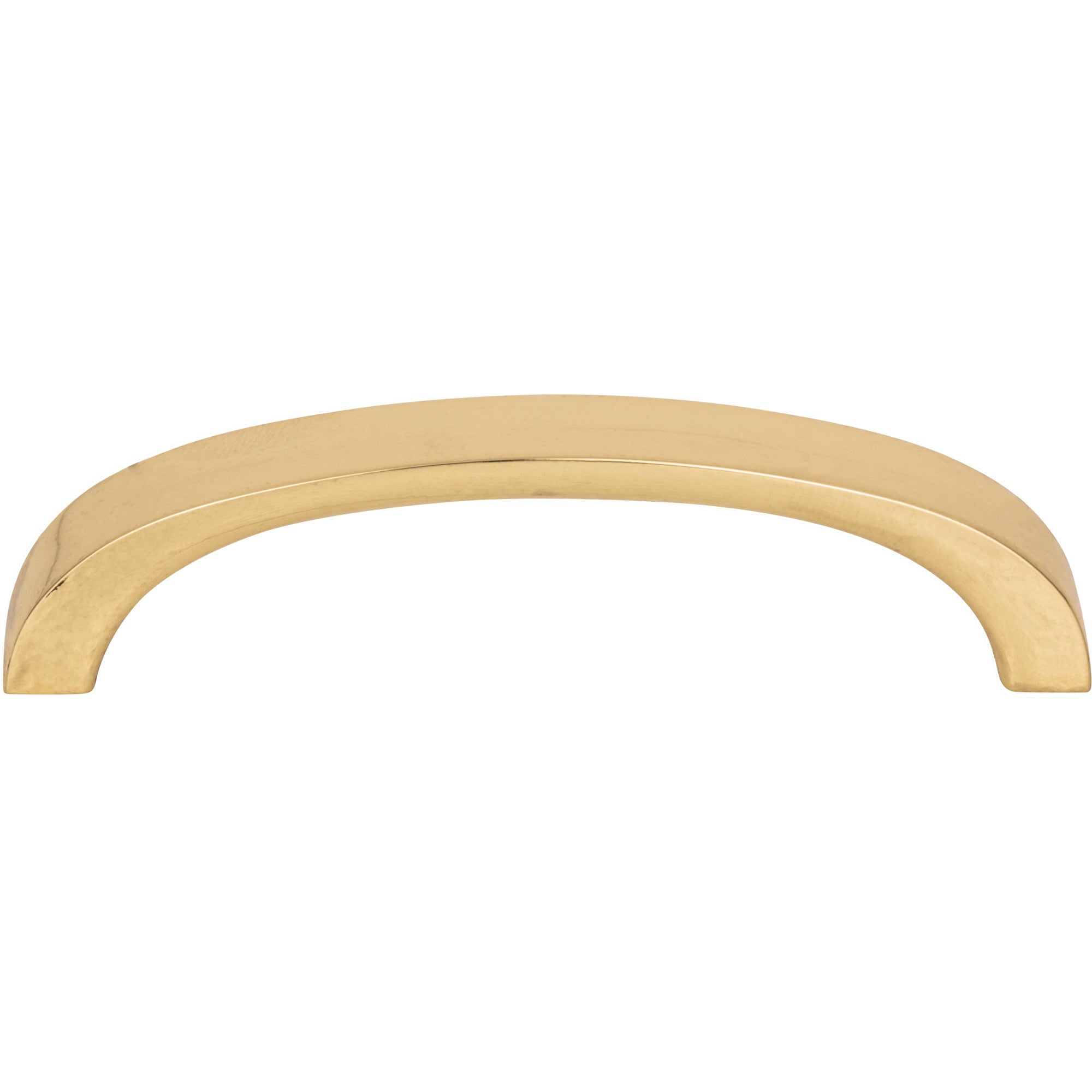 Tableau Bar Pull - French Gold