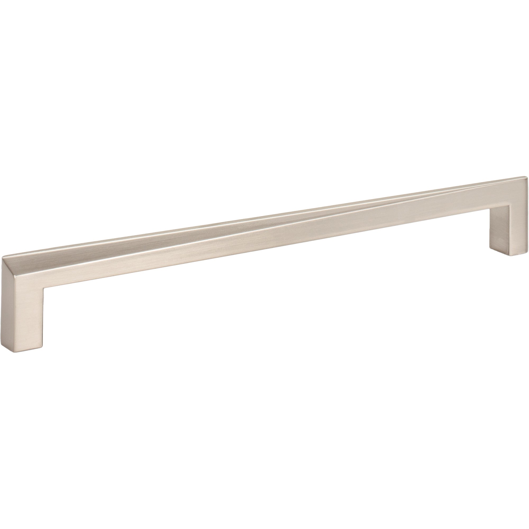 Para 8 13/16" Center to Center Bar Pull - Brushed Nickel