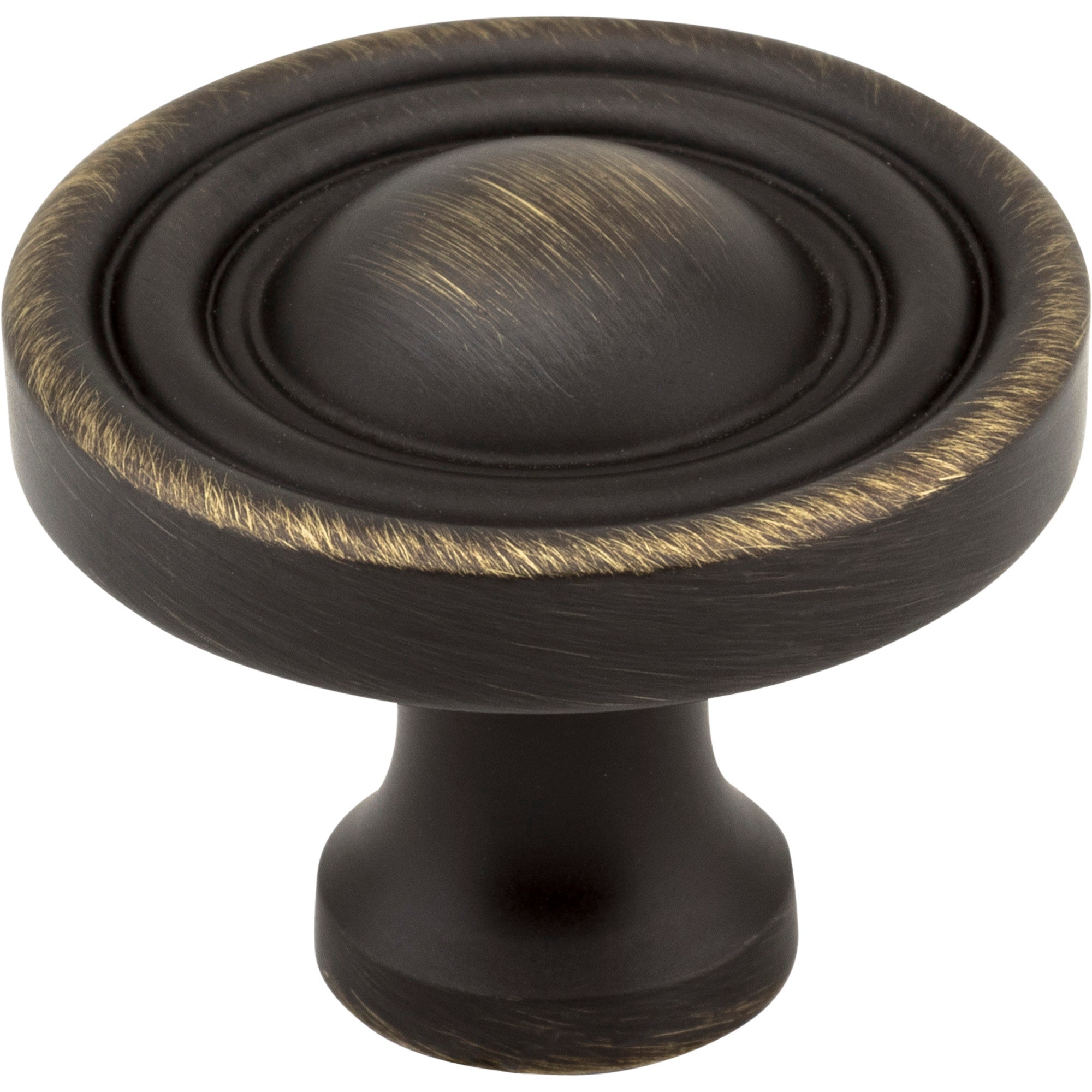 Bella Mushroom Knob