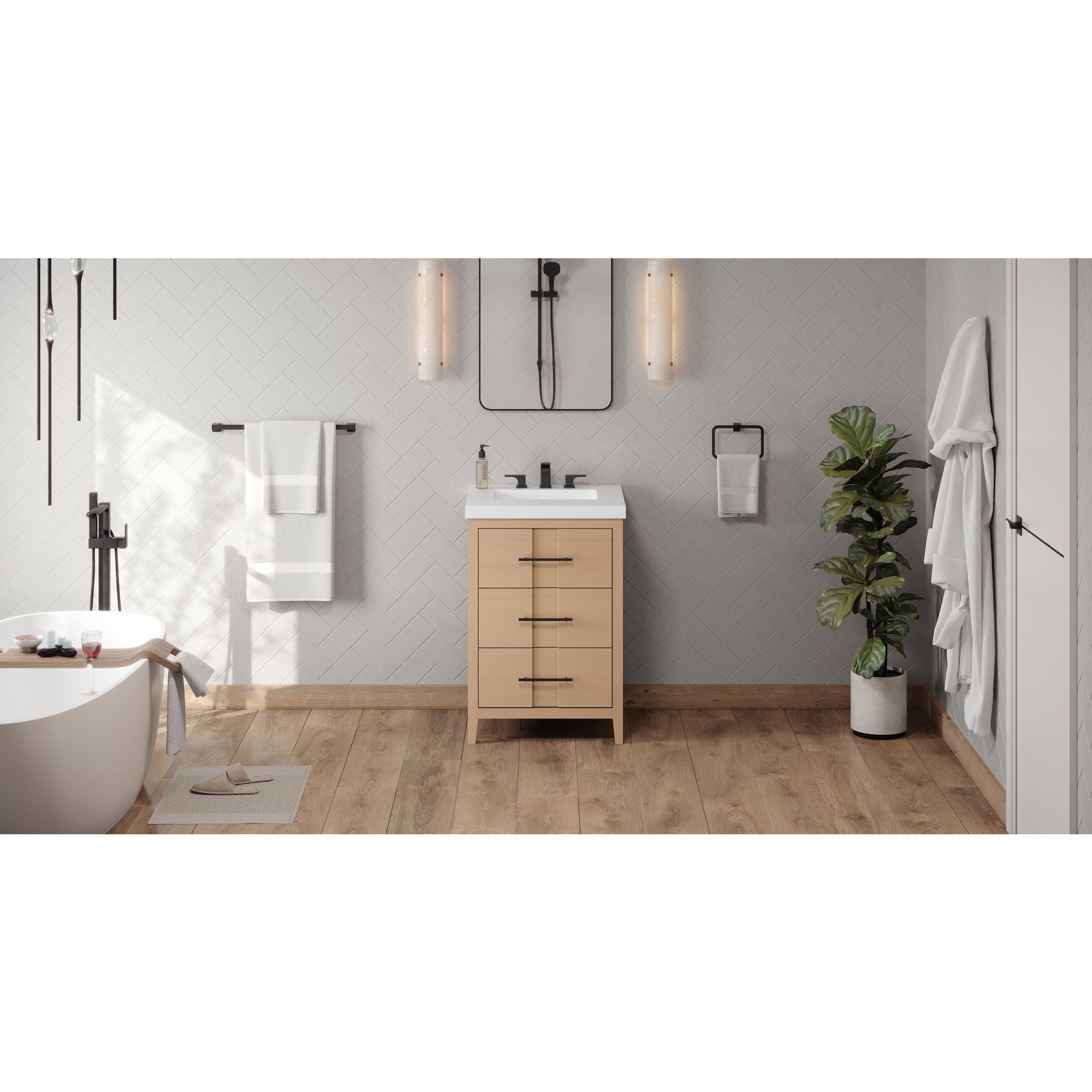 24" Katara Vanity