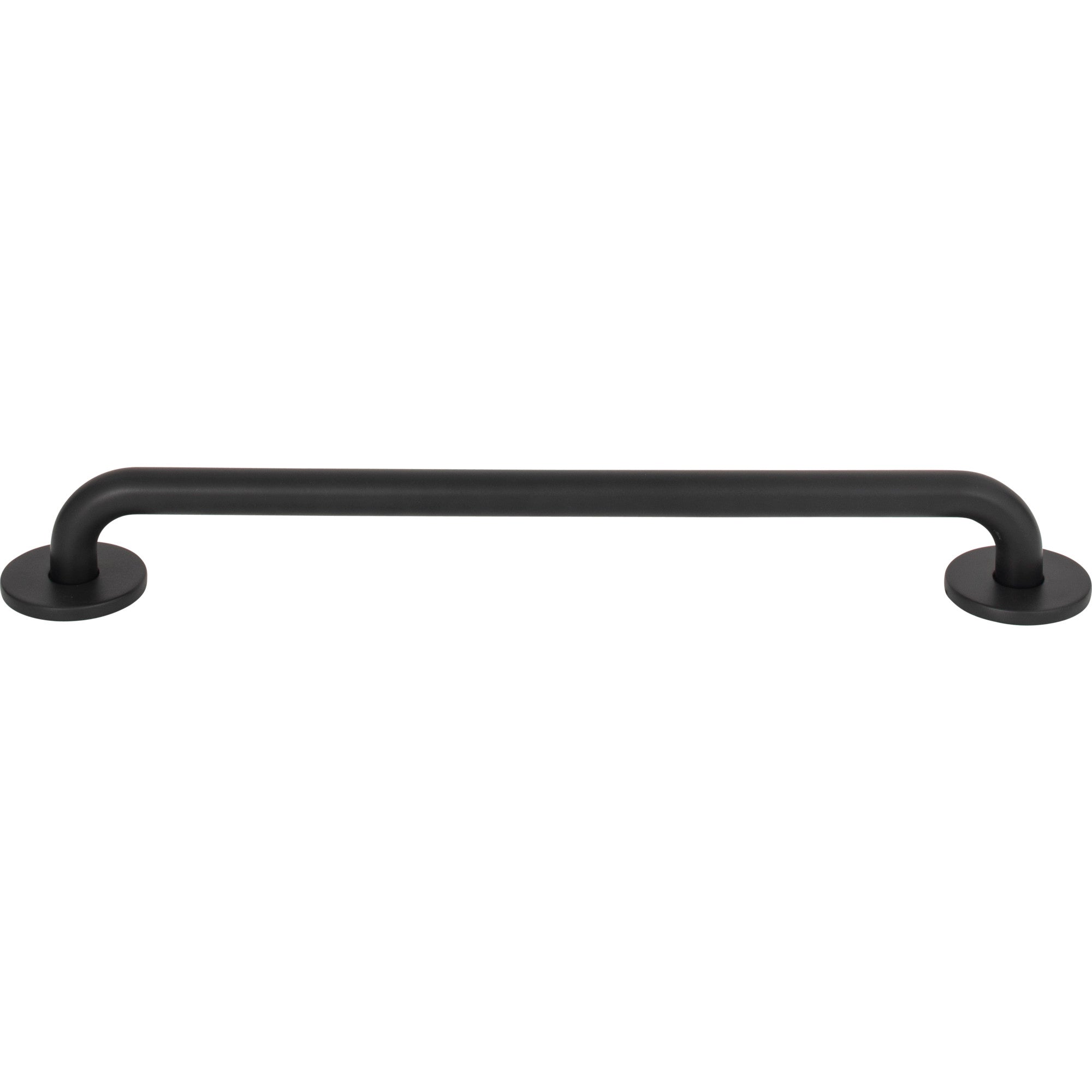 Dot Bar Pull - Matte Black