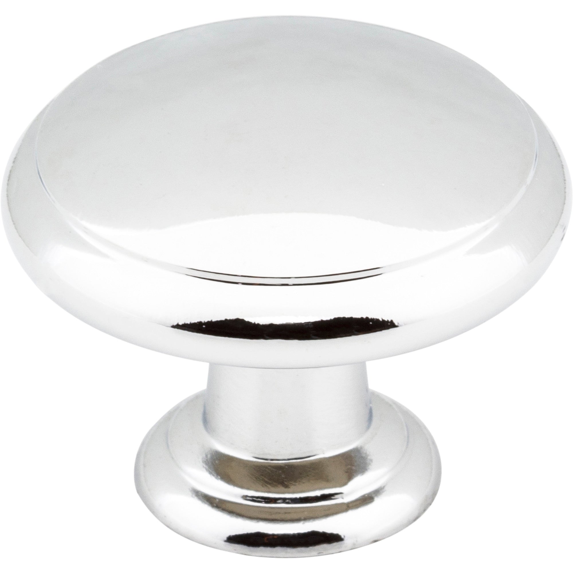 Gatsby Mushroom Knob