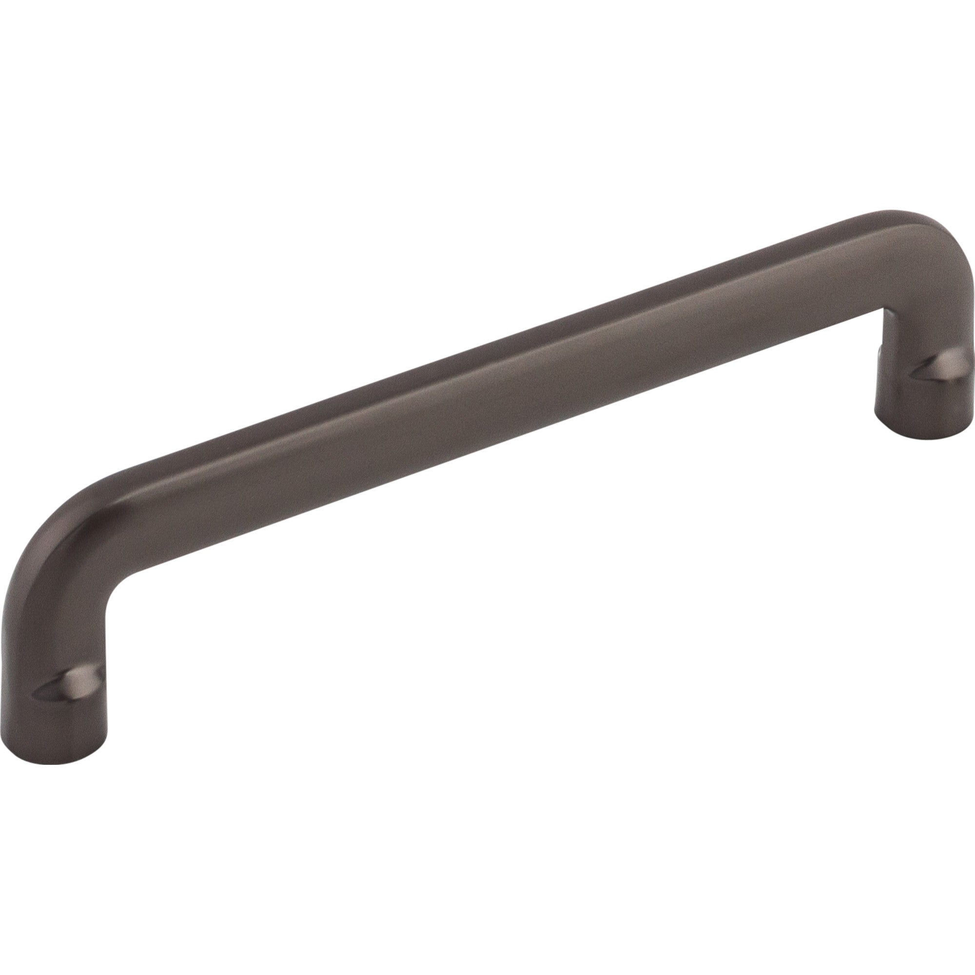 Hartridge 5 1/16" Center to Center Bar Pull - Ash Gray