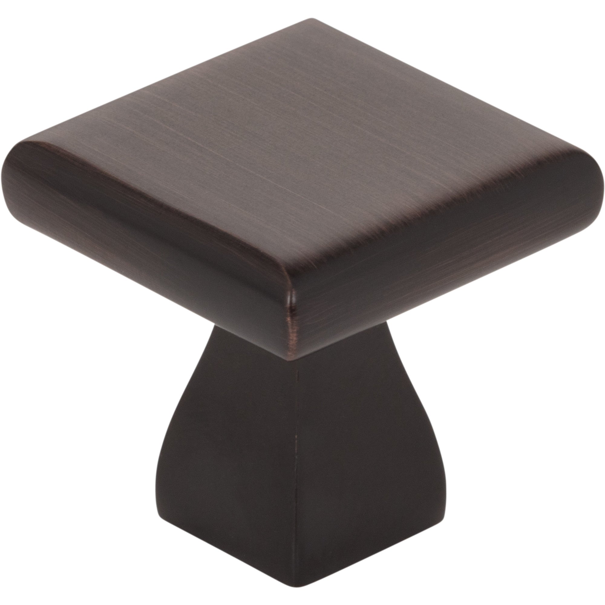 Hadly Square Knob