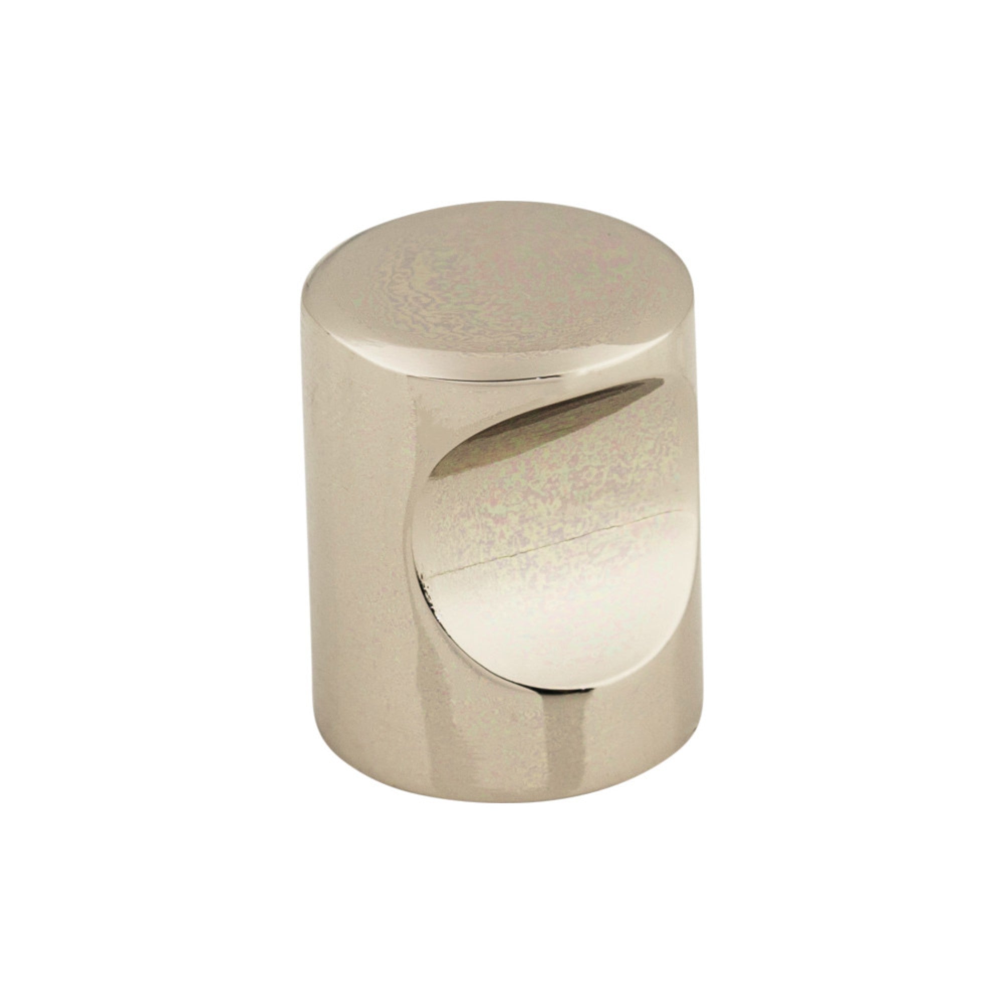 Indent Round Knob