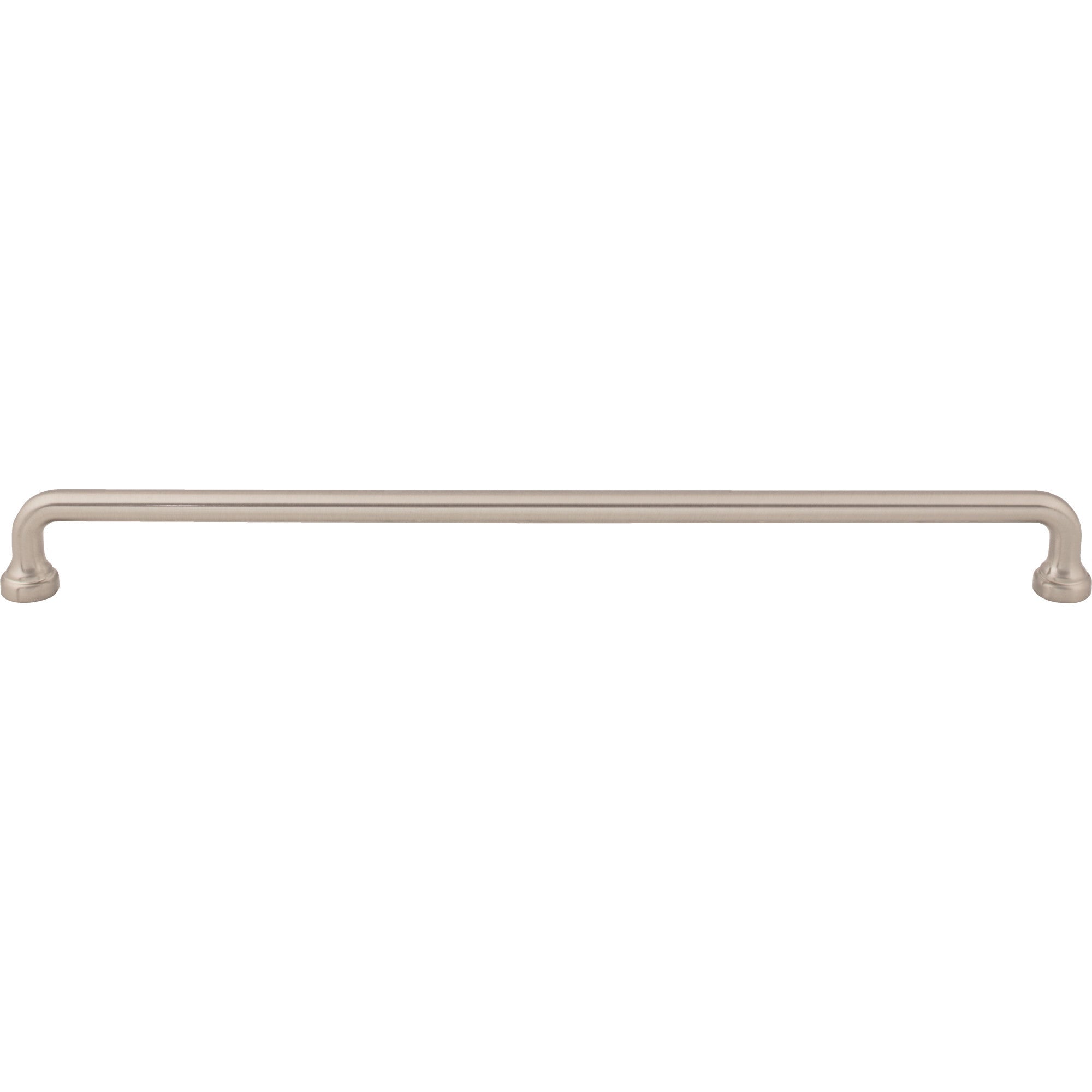 Malin Bar Pull - Brushed Nickel