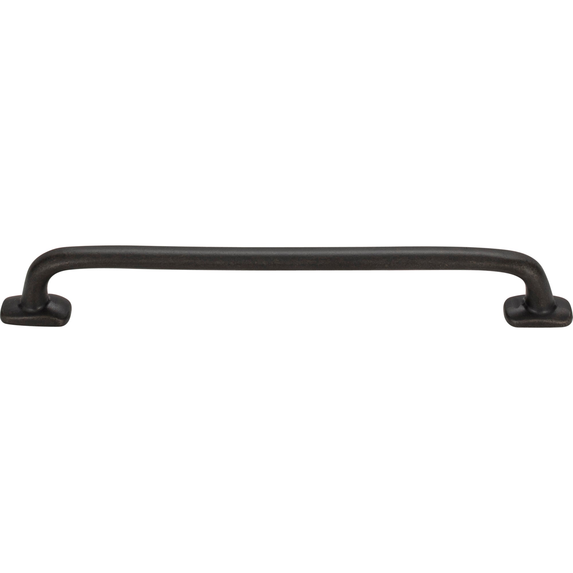 Distressed Bar Pull - Oil Rubbed Bronze