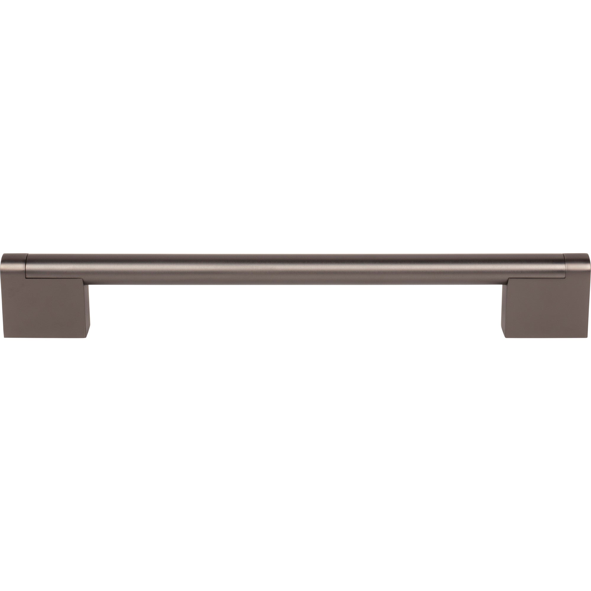 Princetonian Appliance Pull - Ash Gray