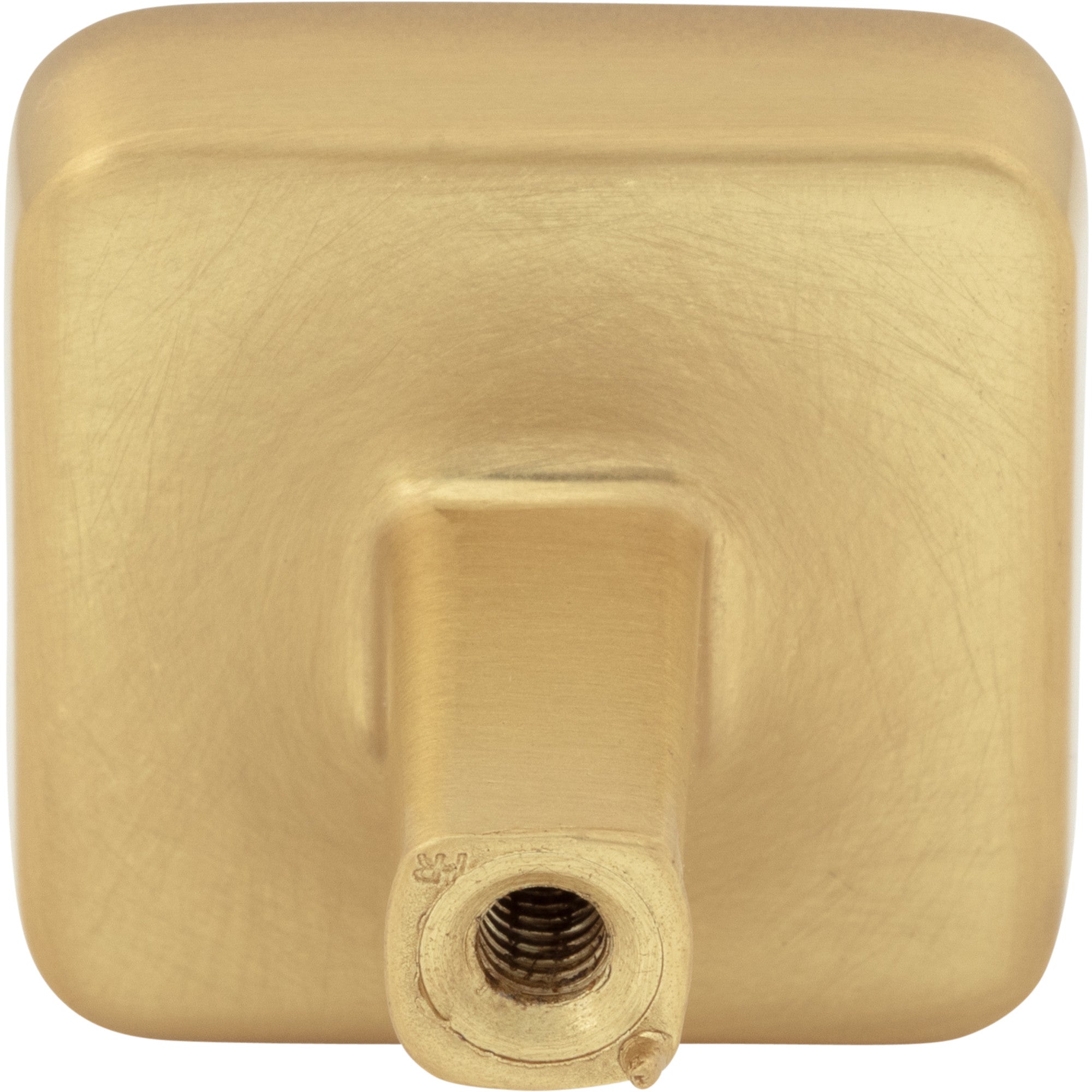 Whitlock Square Knob