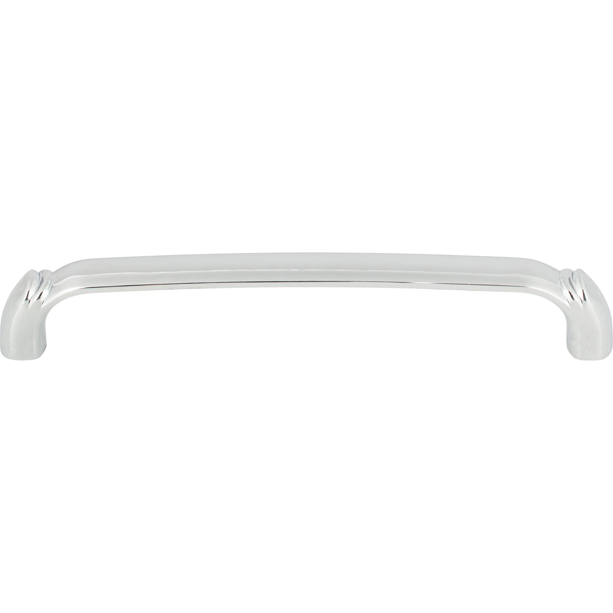 Pomander 6 5/16" Center to Center Bar Pull - Polished Chrome