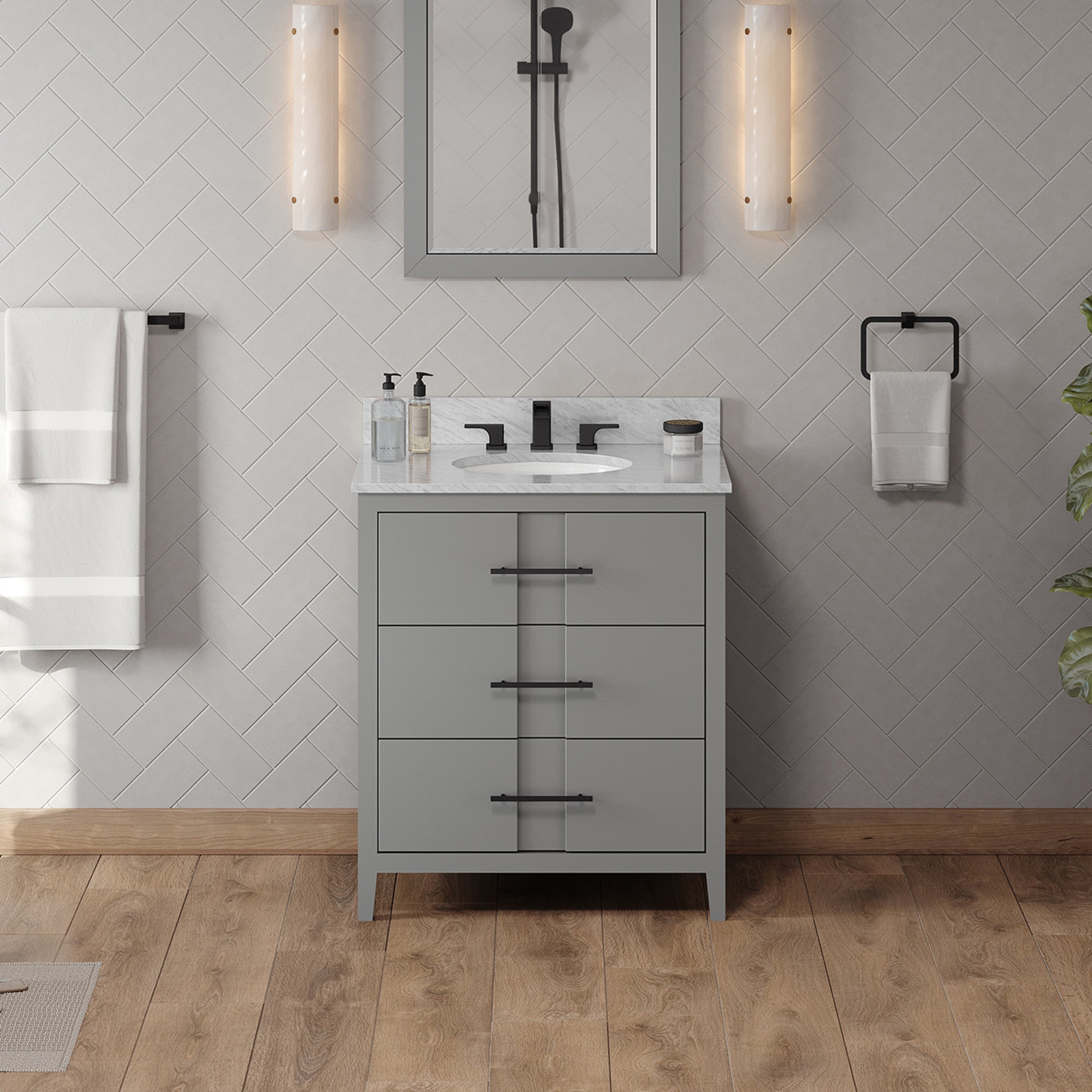 30" Katara Vanity