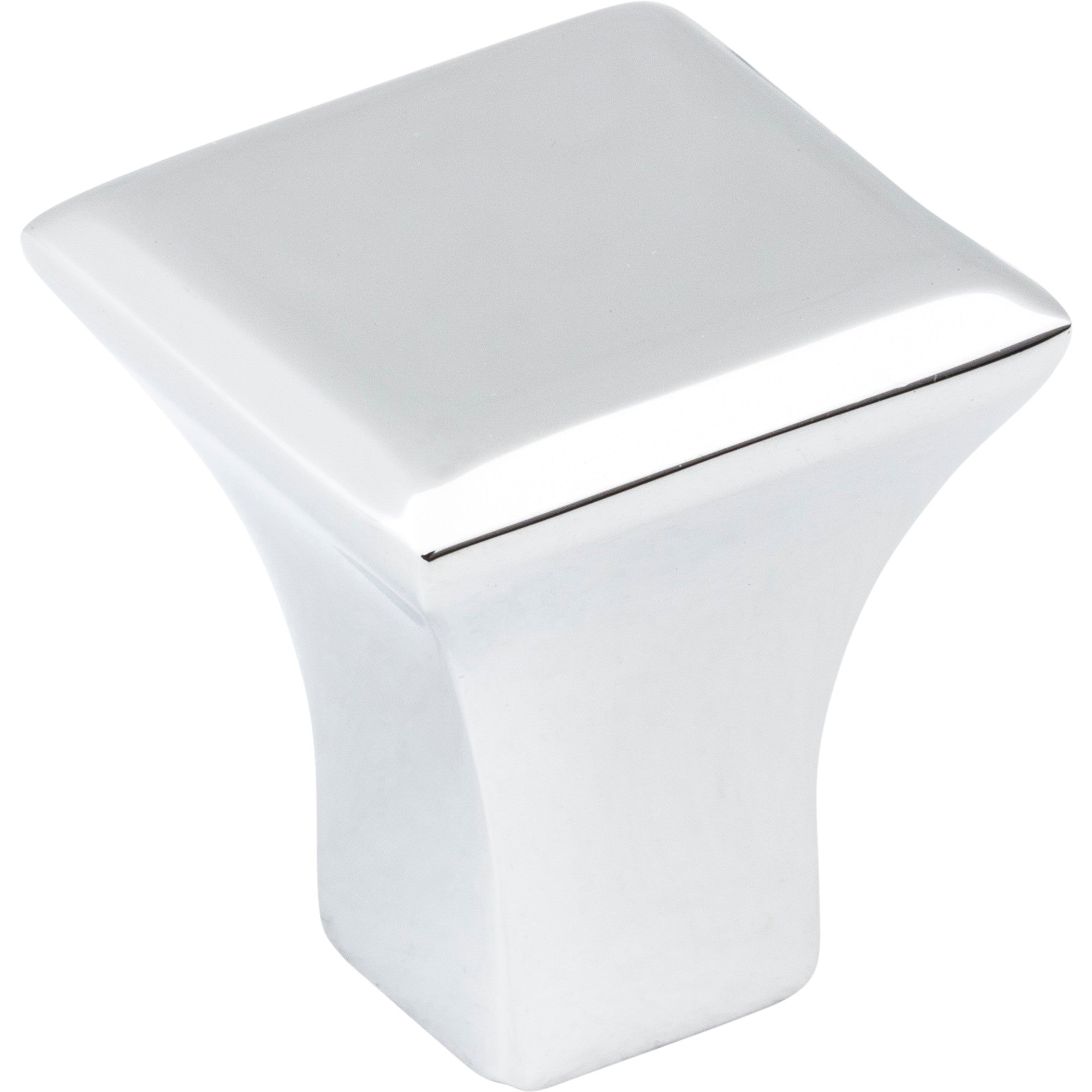 Marlo 7/8" Length Square Knob