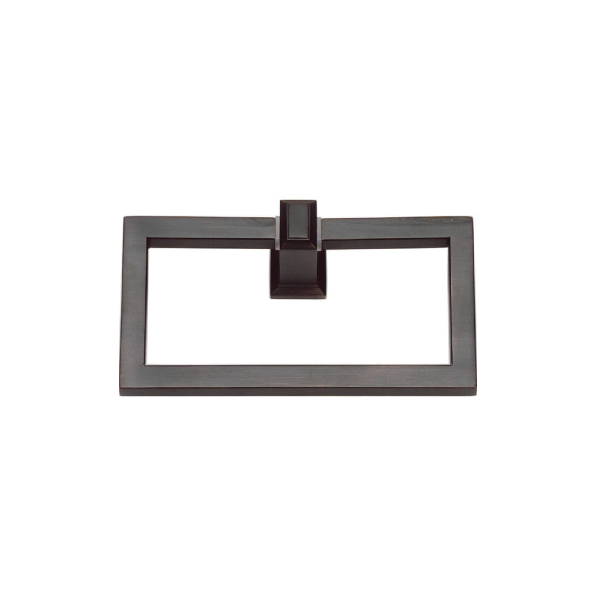 Sutton Place  Towel Ring - Venetian Bronze