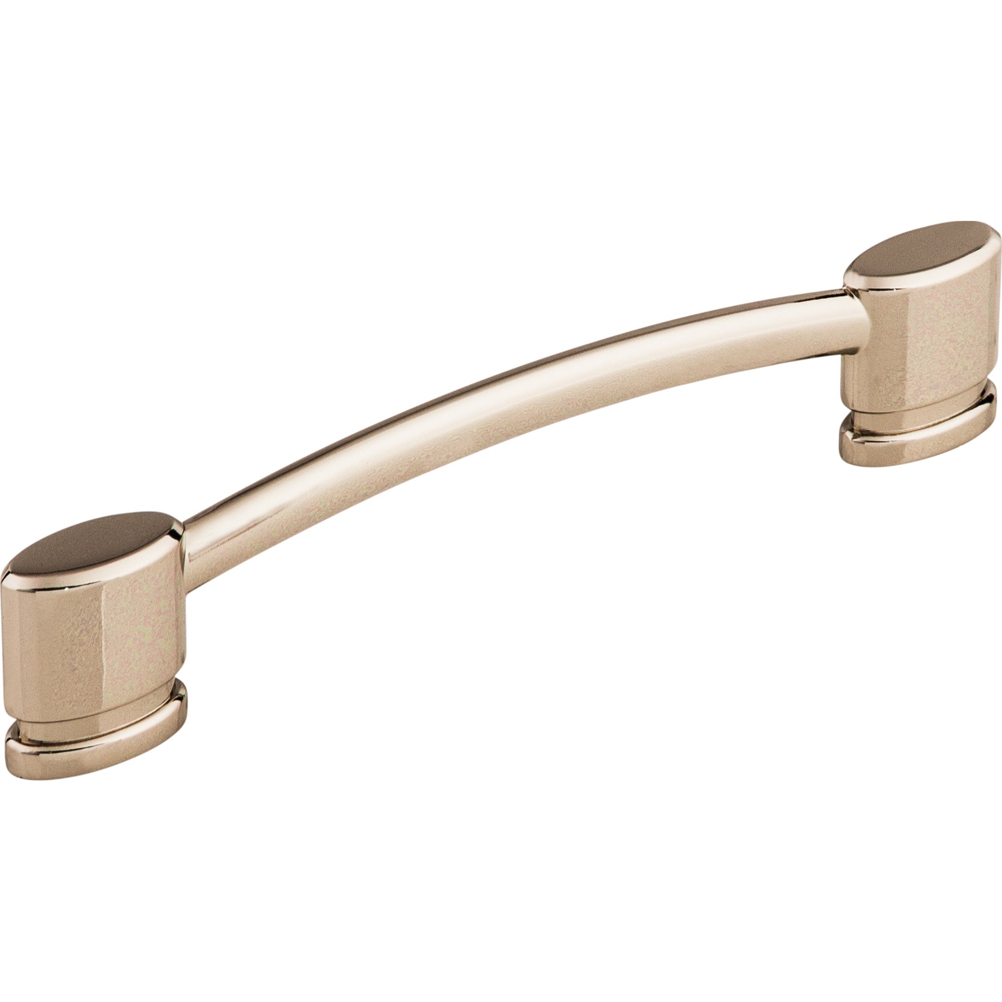 Oval Thin Bar Pull