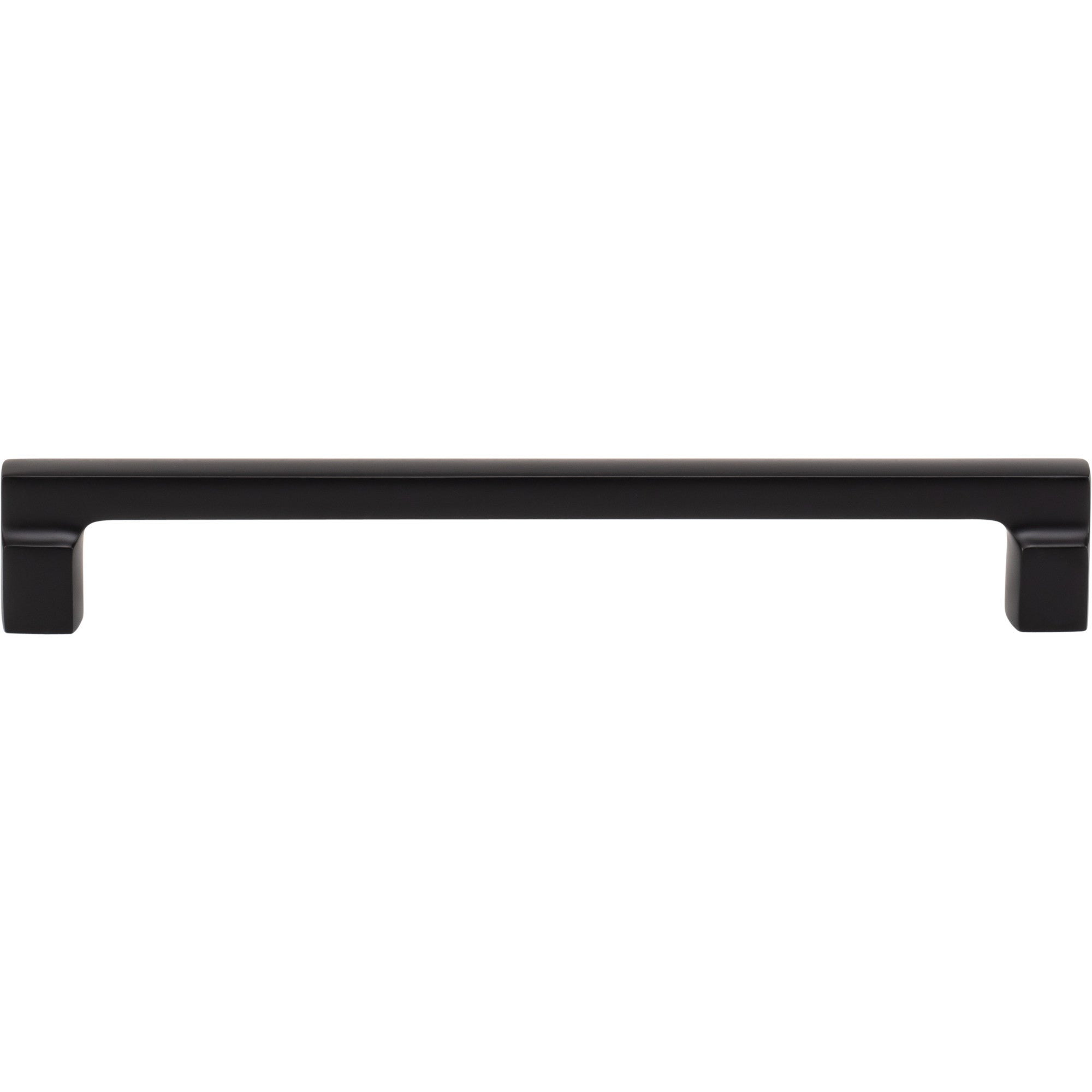 Reeves Bar Pull - Matte Black