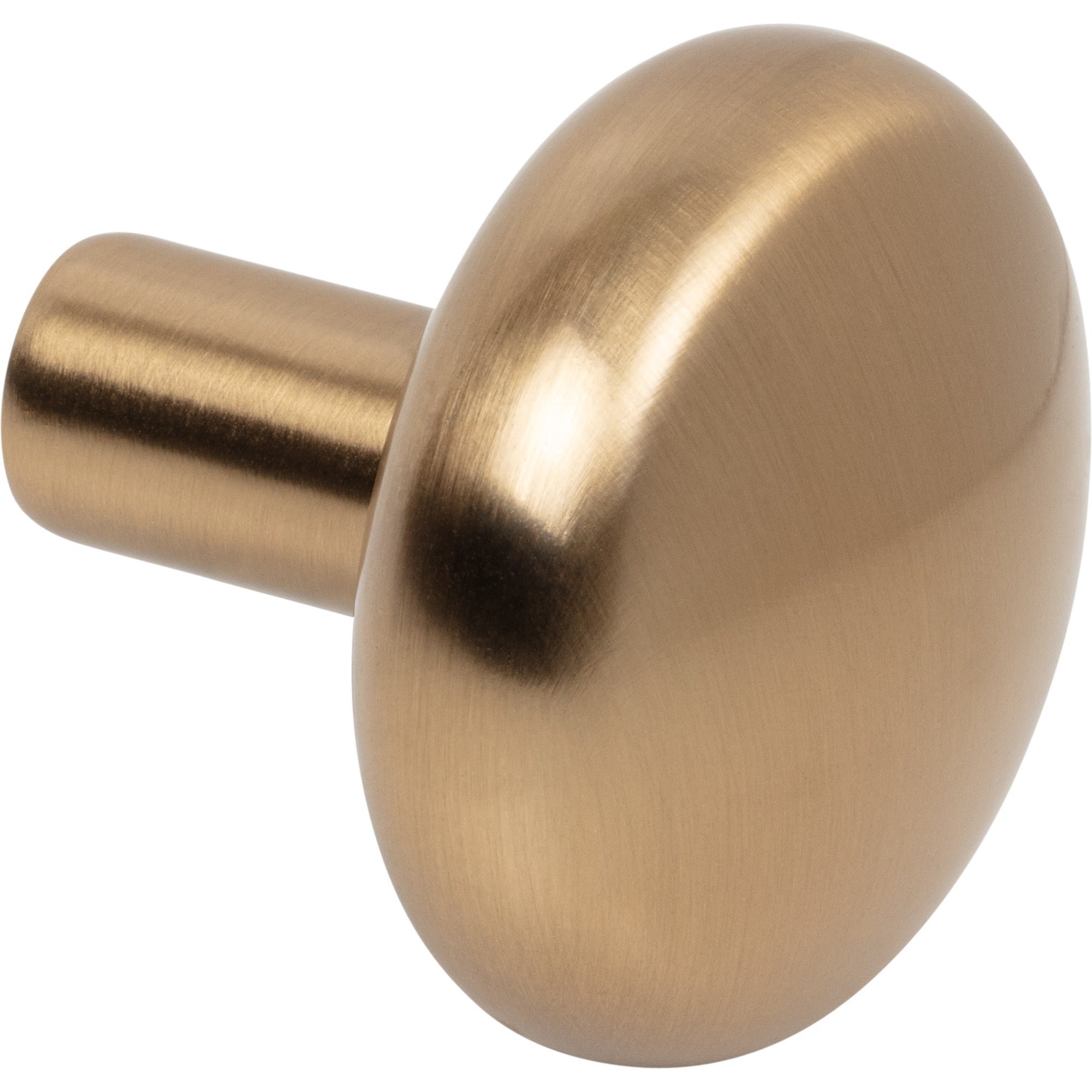 Loxley Mushroom Knob