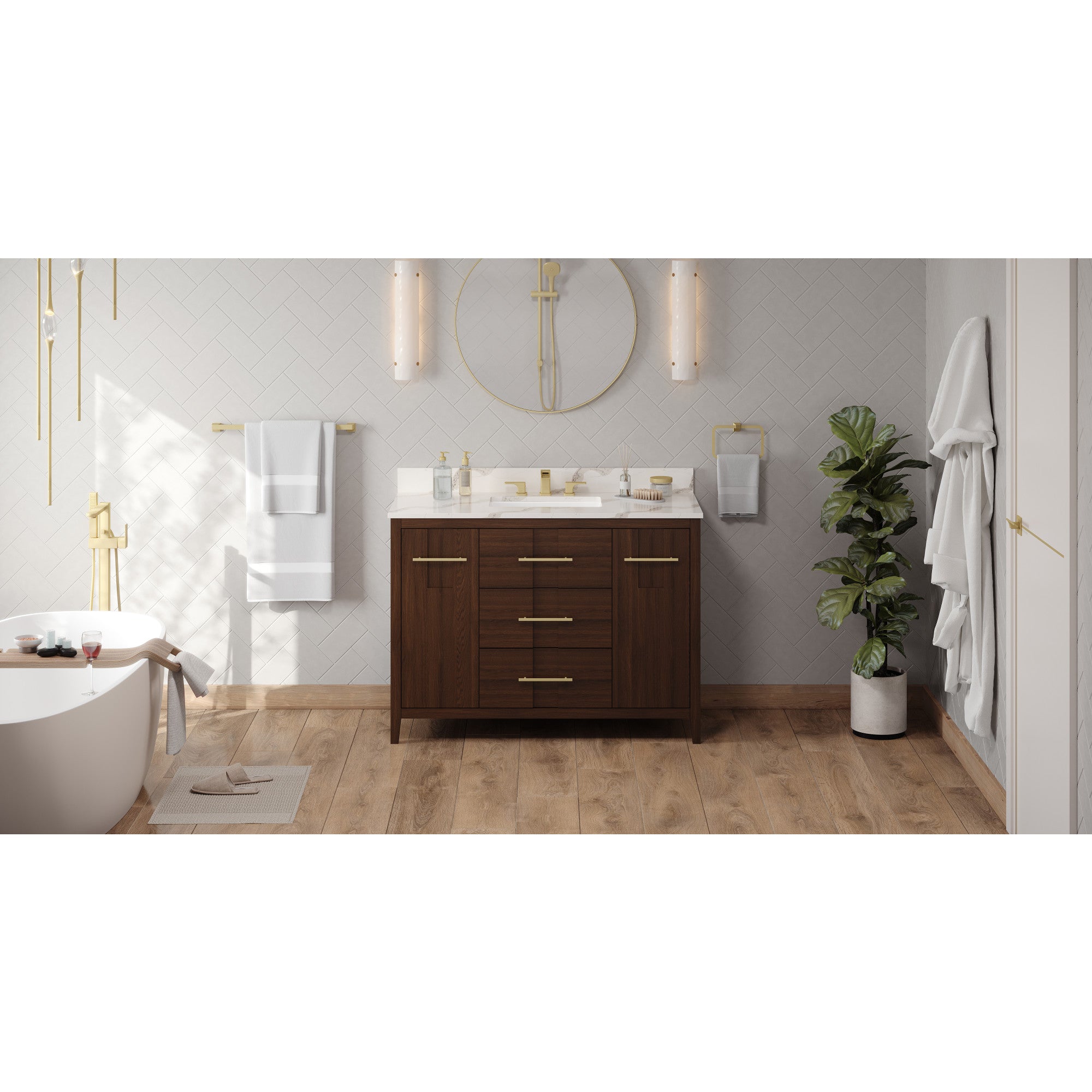 48" Katara Vanity