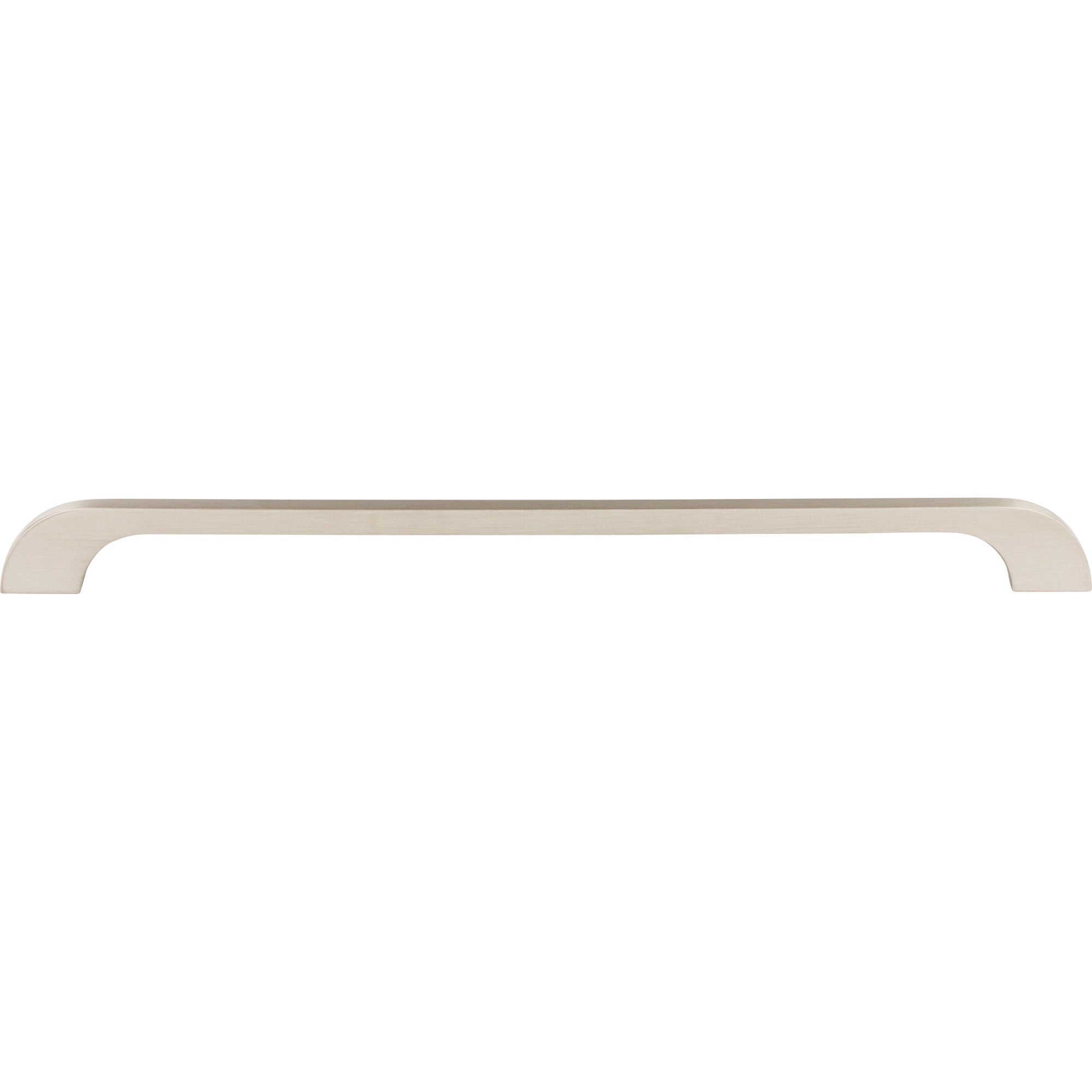 Neo Bar Pull - Brushed Satin Nickel