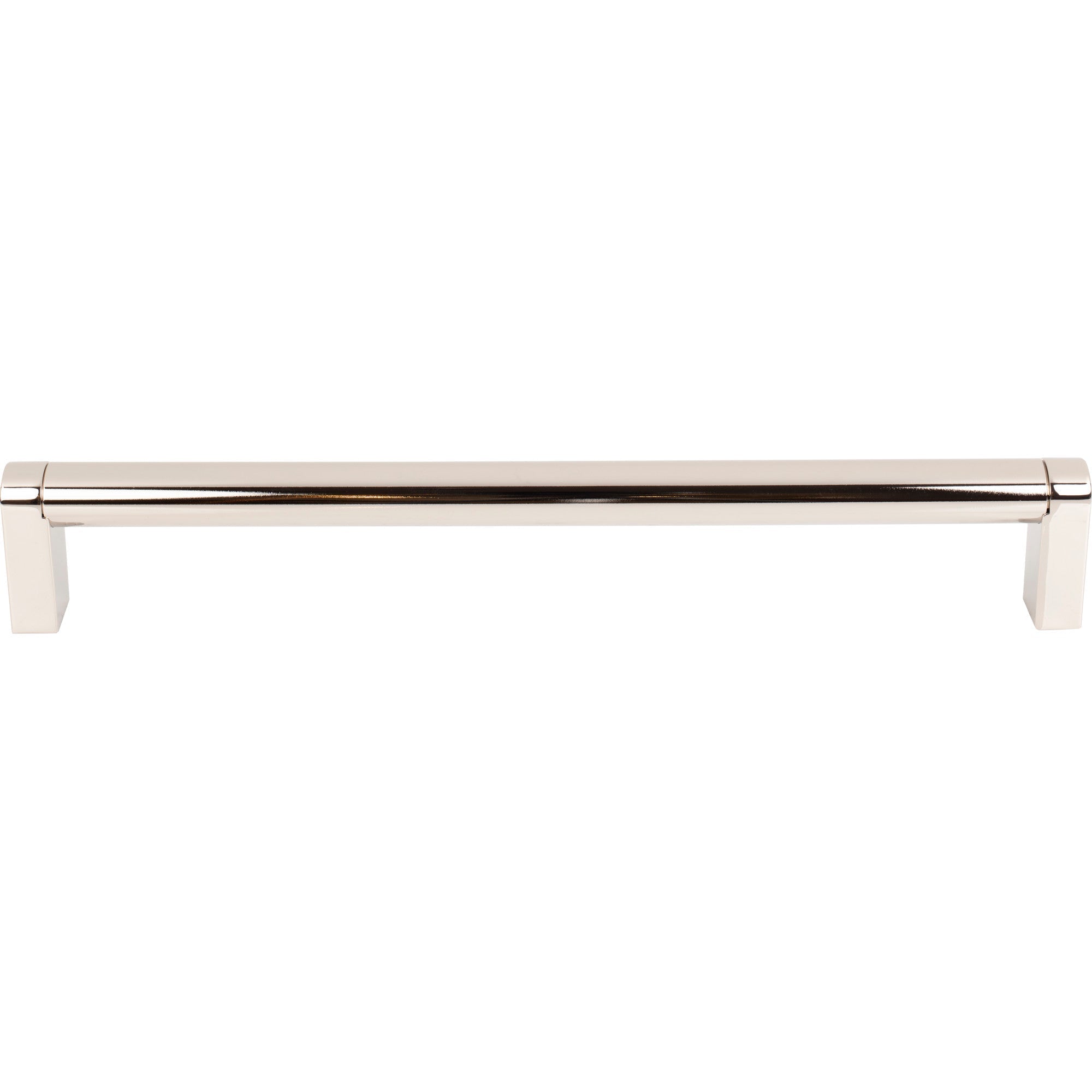 Pennington Appliance Pull - Polished Nickel