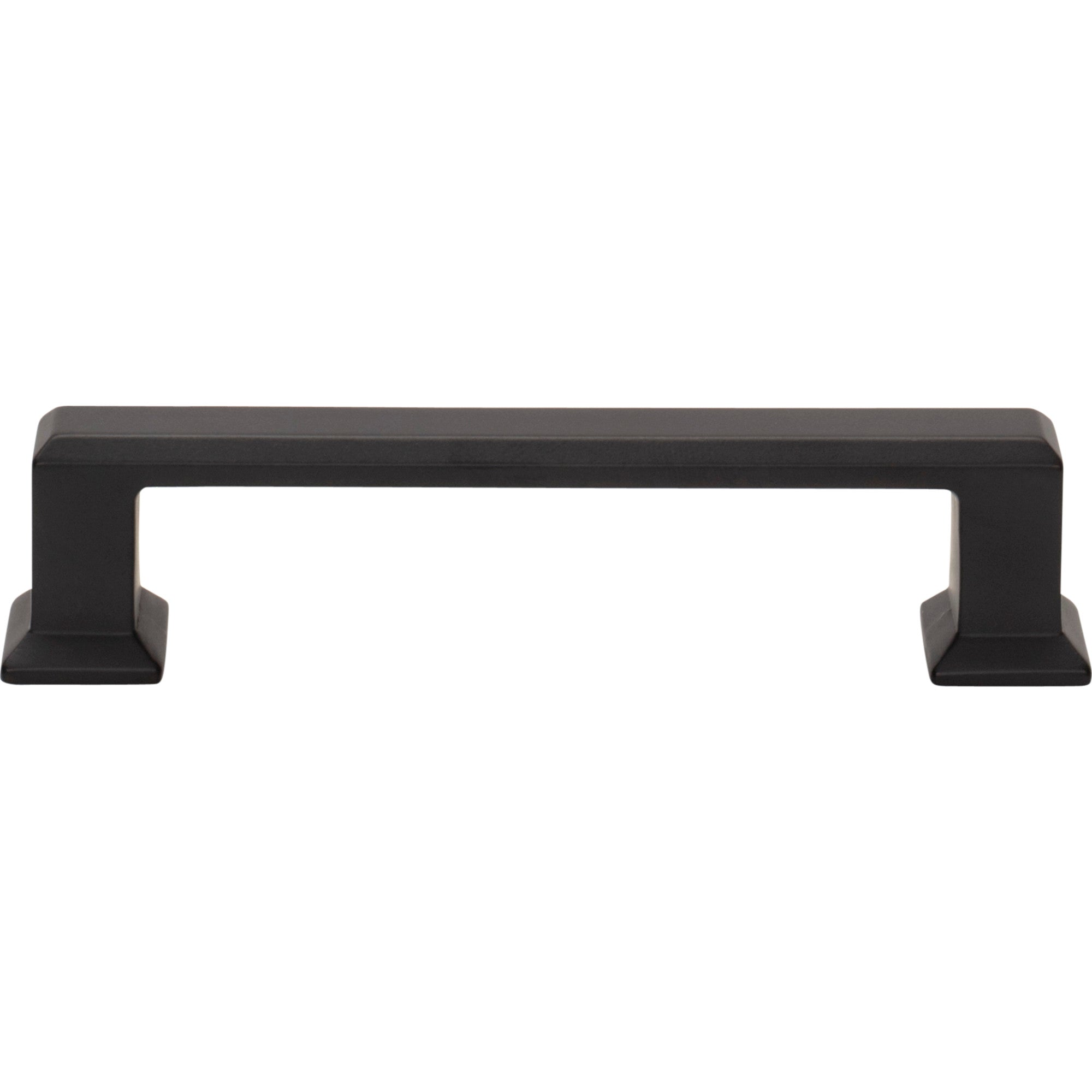 Sweetbriar Lane Bar Pull - Matte Black