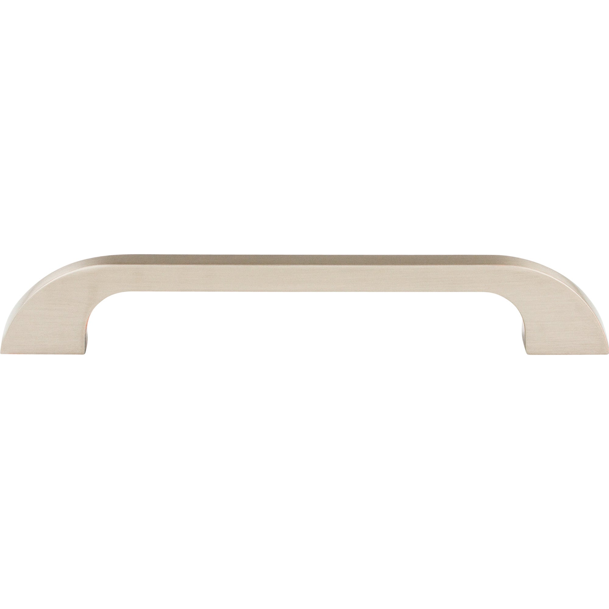 Neo Bar Pull - Brushed Satin Nickel