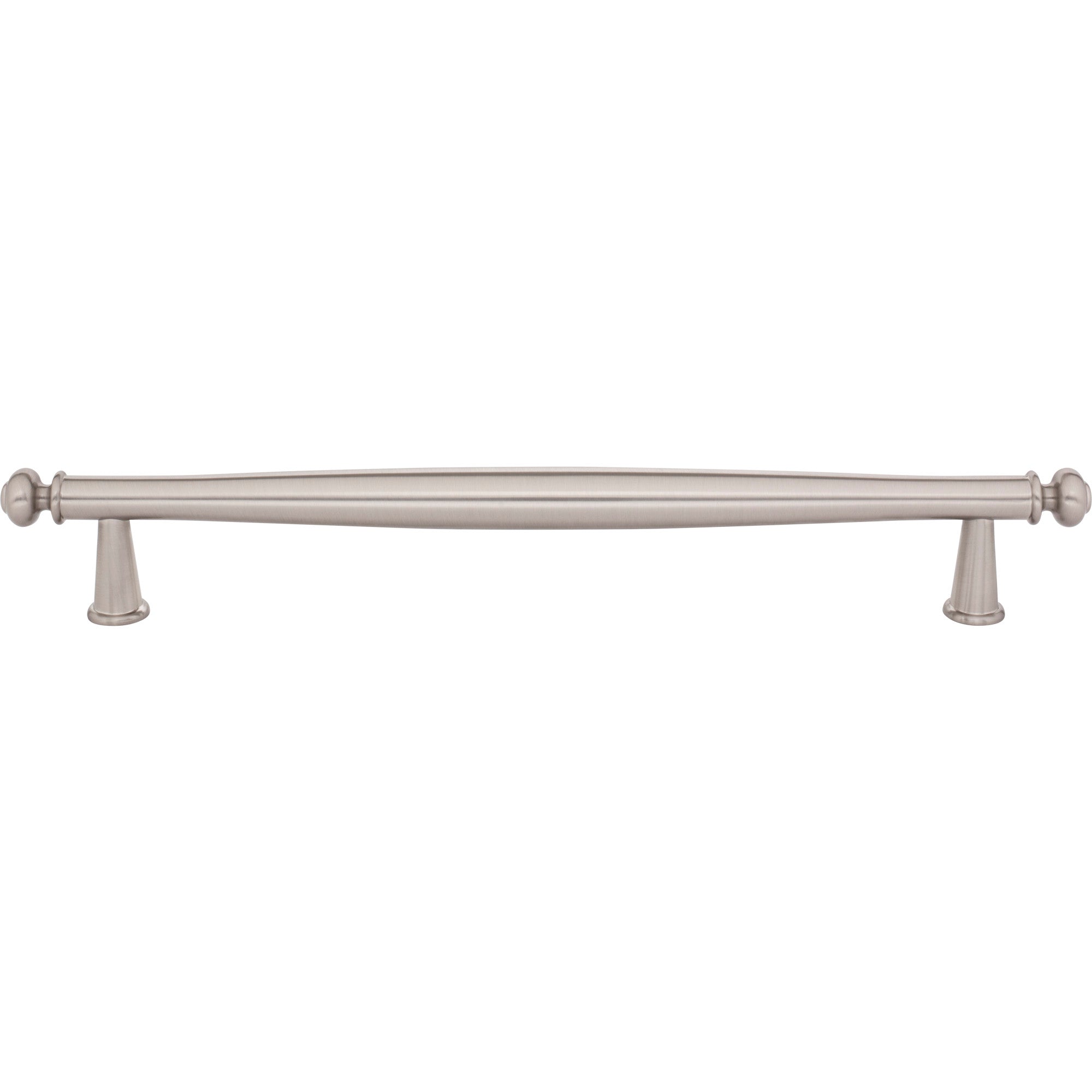 Coddington 18" Center to Center Appliance Pull - Brushed Satin Nickel