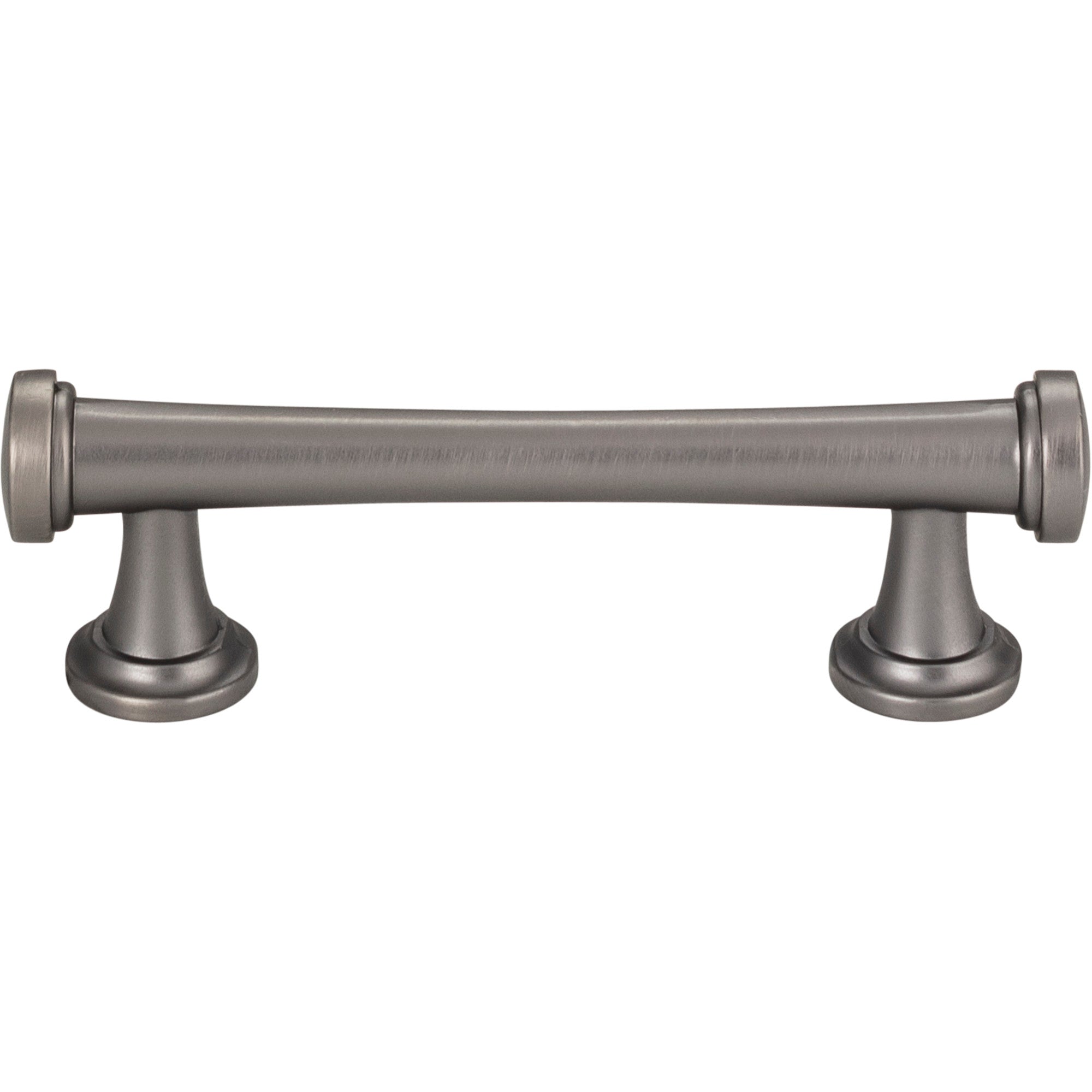 Browning Bar Pull - Slate