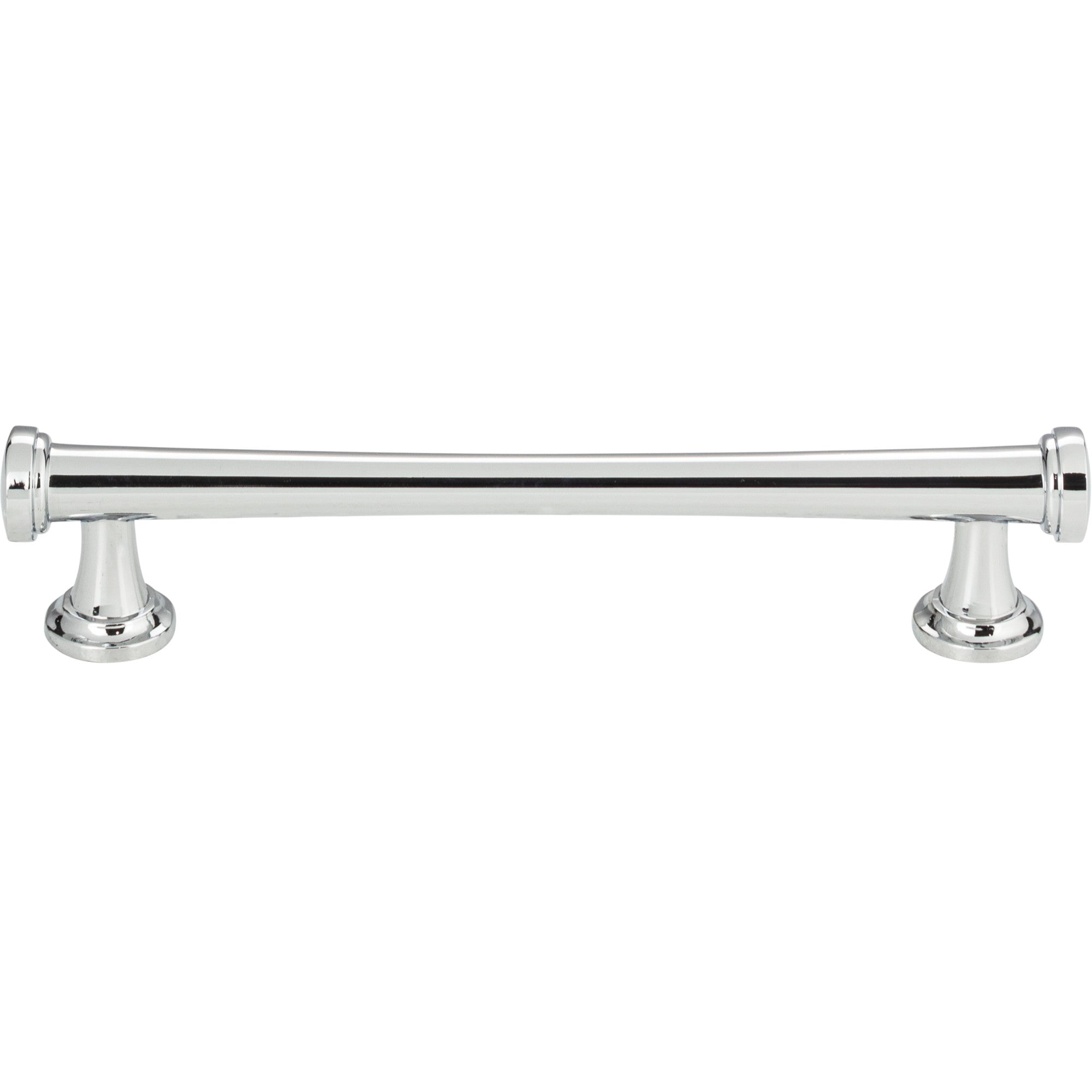 Browning Bar Pull - Polished Chrome