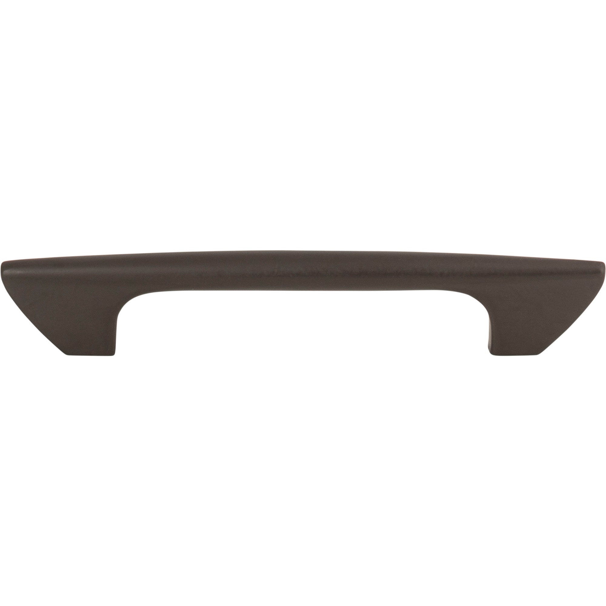 Seesaw Bar Pull - Aged Bronze