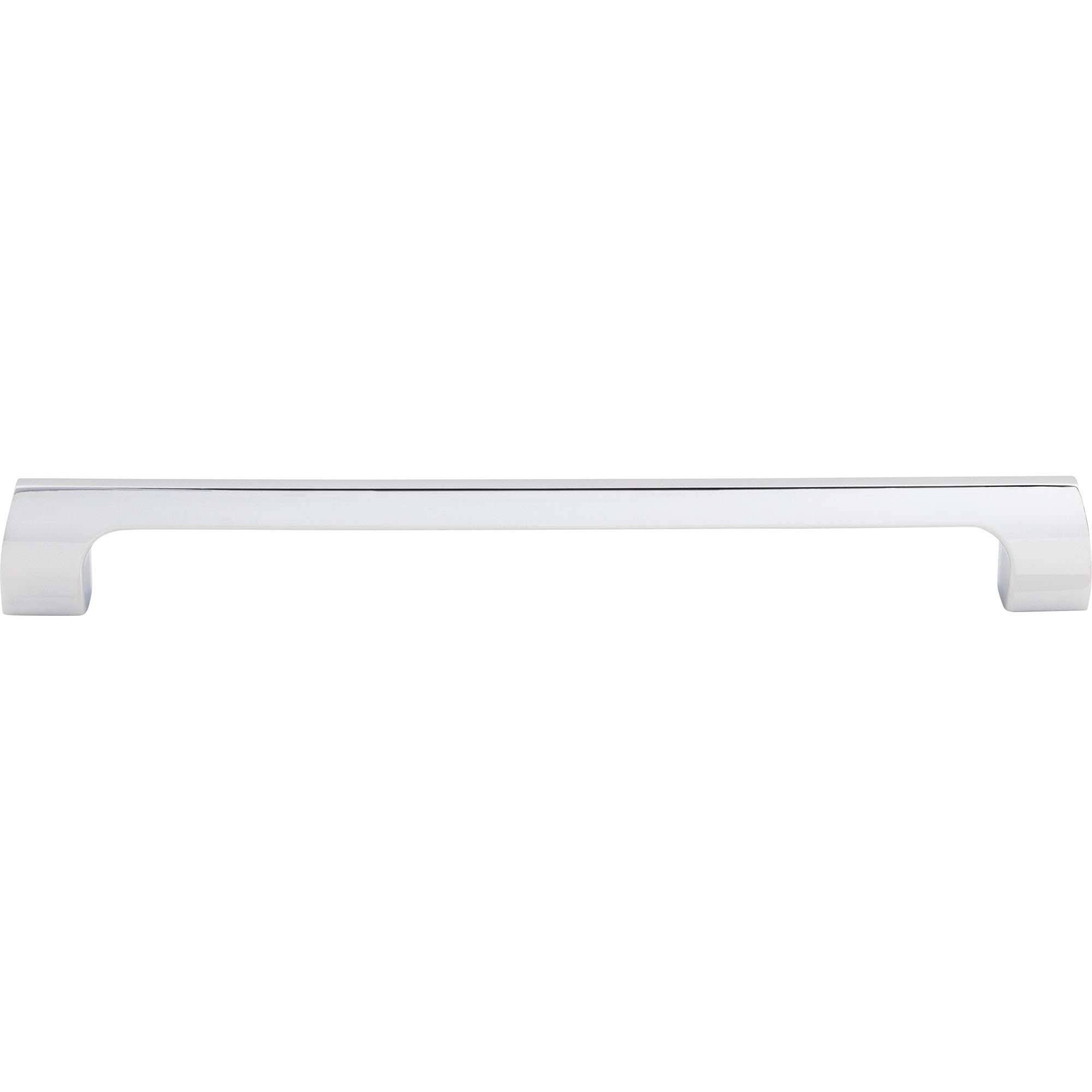 Holland Appliance Pull - Polished Chrome