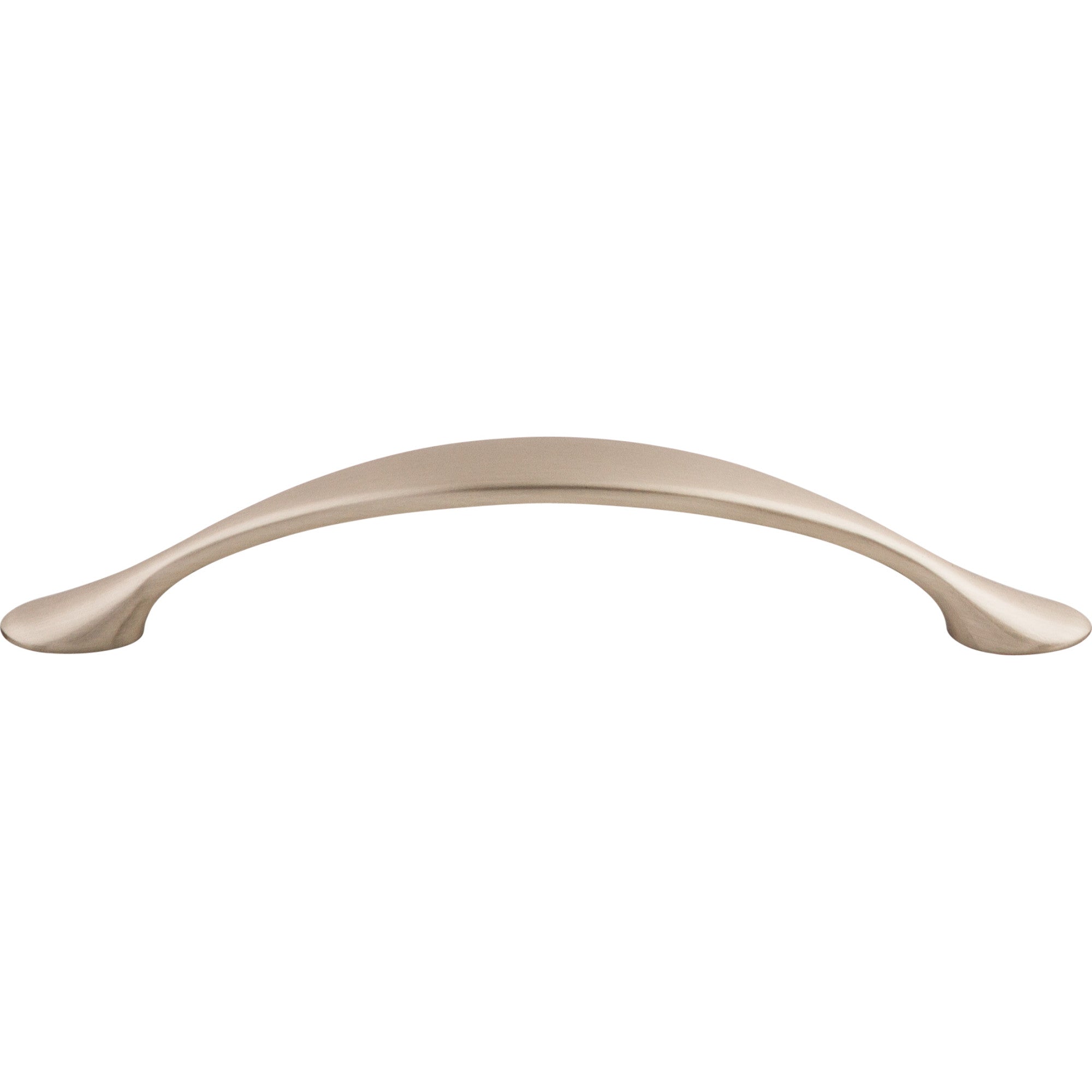 Hartford 5 1/16" Center to Center Bar Pull - Brushed Satin Nickel