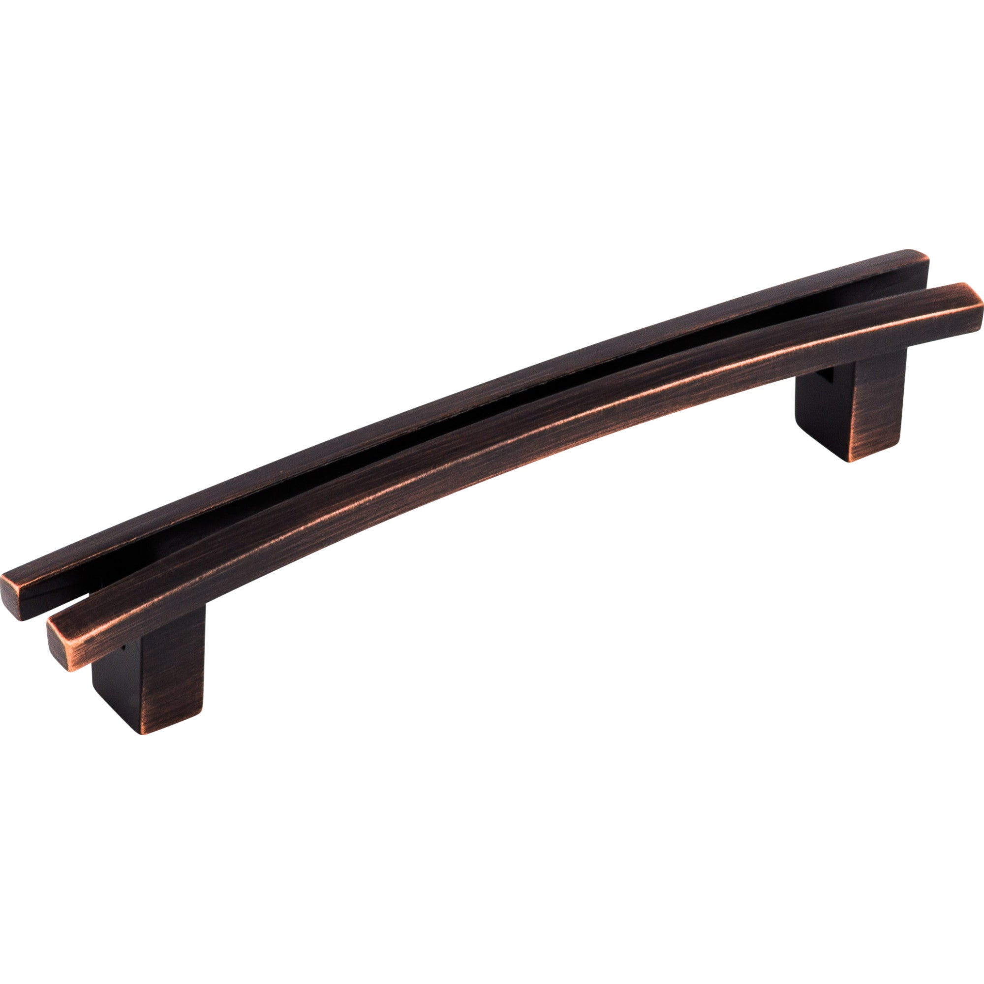 Flared Bar Pull