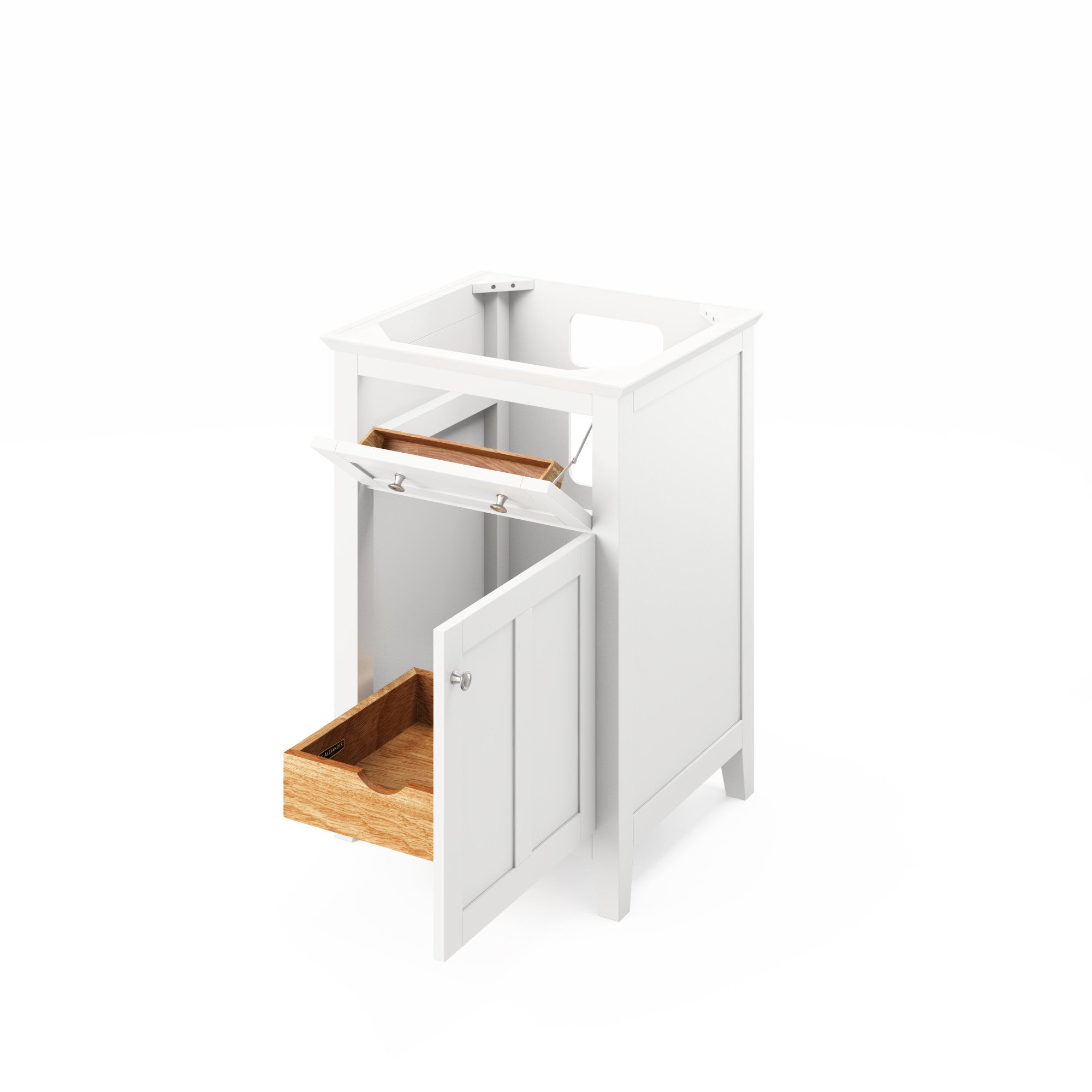 24" Chatham Vanity – Grey