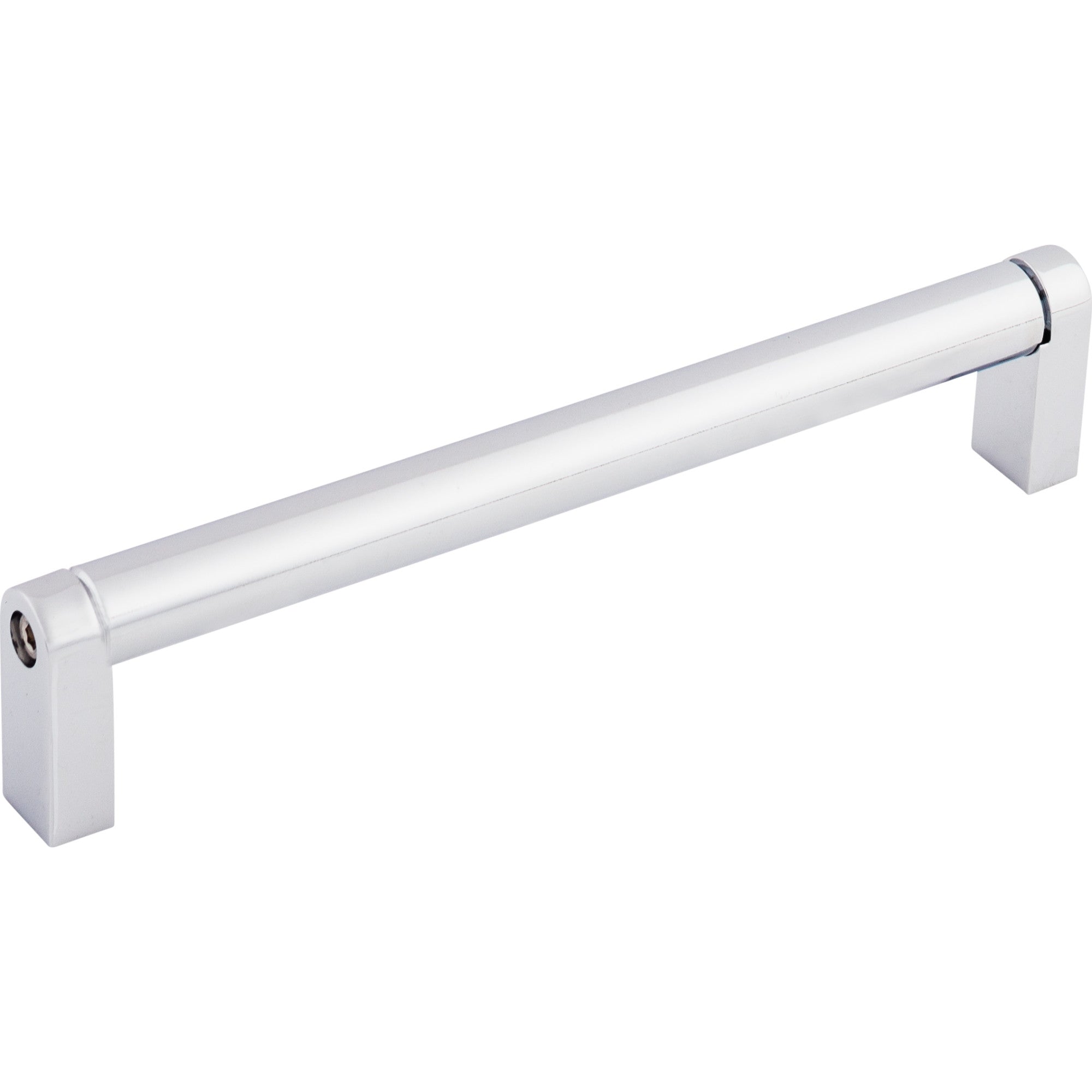 Pennington 6 5/16" Center to Center Bar Pull - Polished Chrome