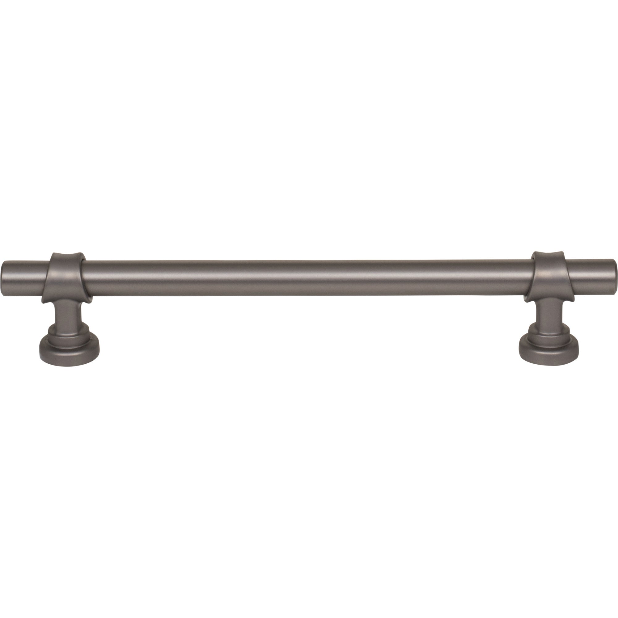 Bit Bar Pull - Ash Gray