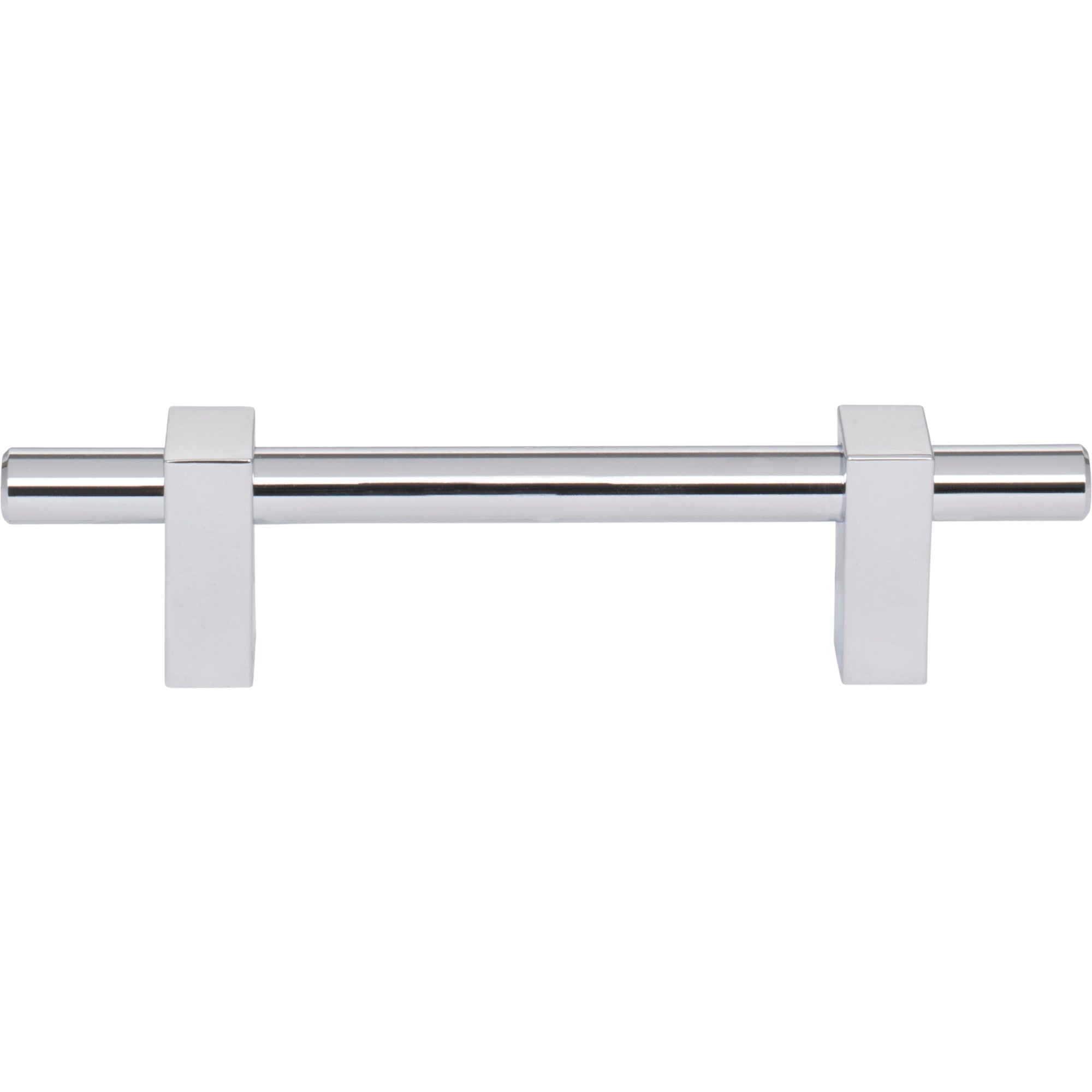 Larkin 96 mm Center-to-Center Bar Pull