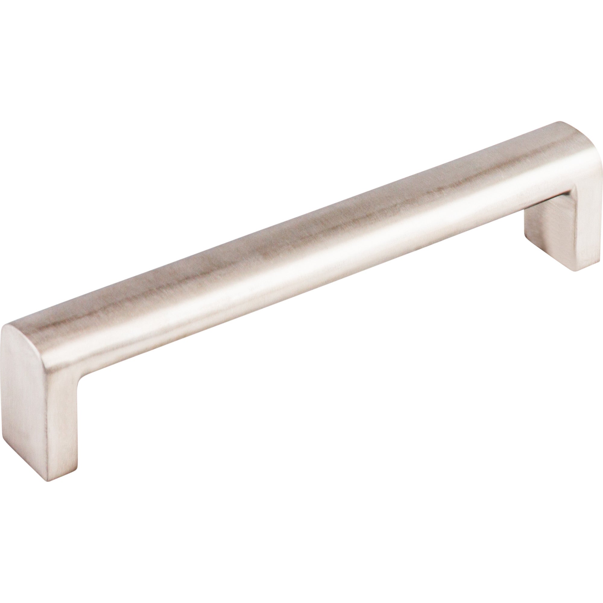 Hull 6 5/16" Center to Center Bar Pull - Stainless Steel