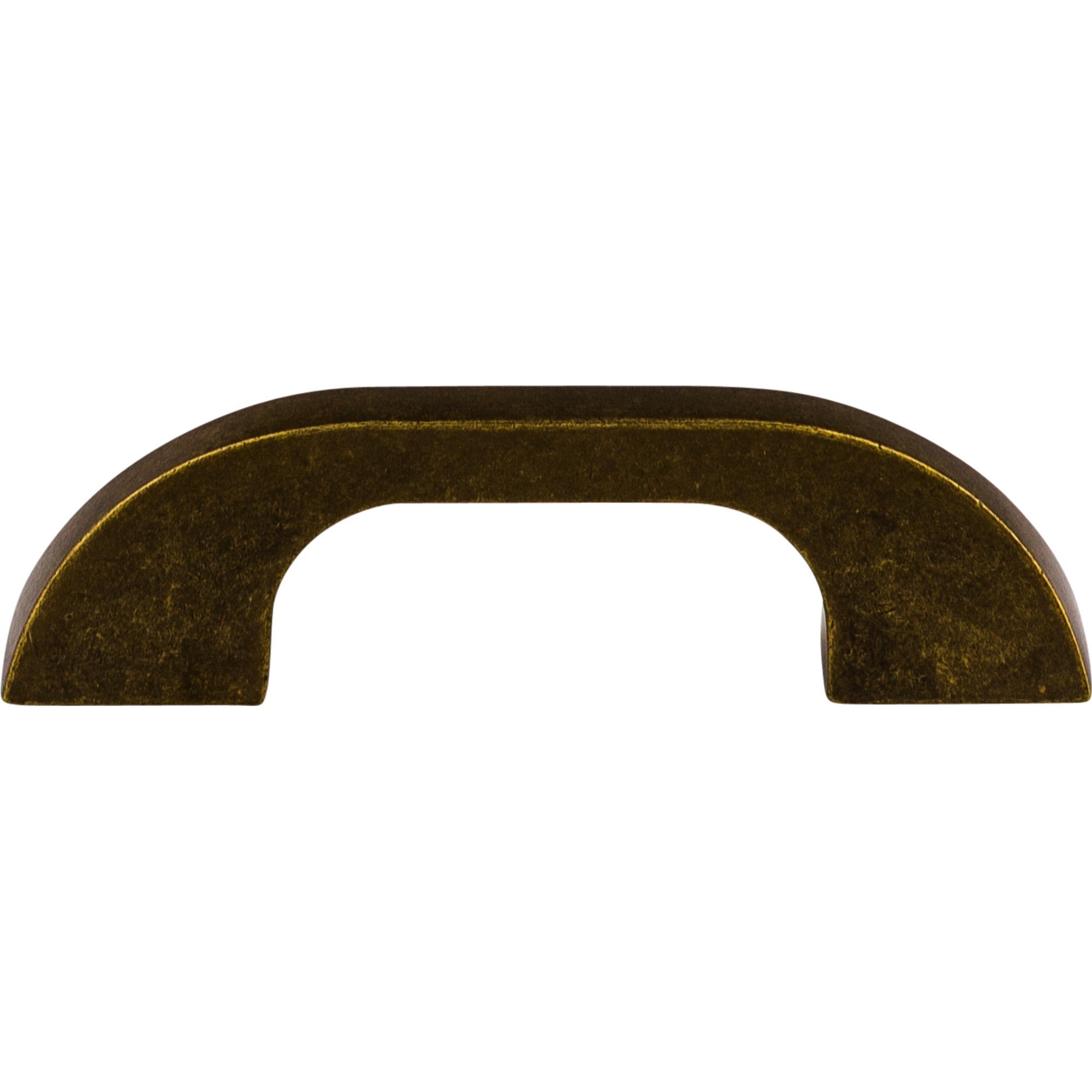Neo Bar Pull - German Bronze