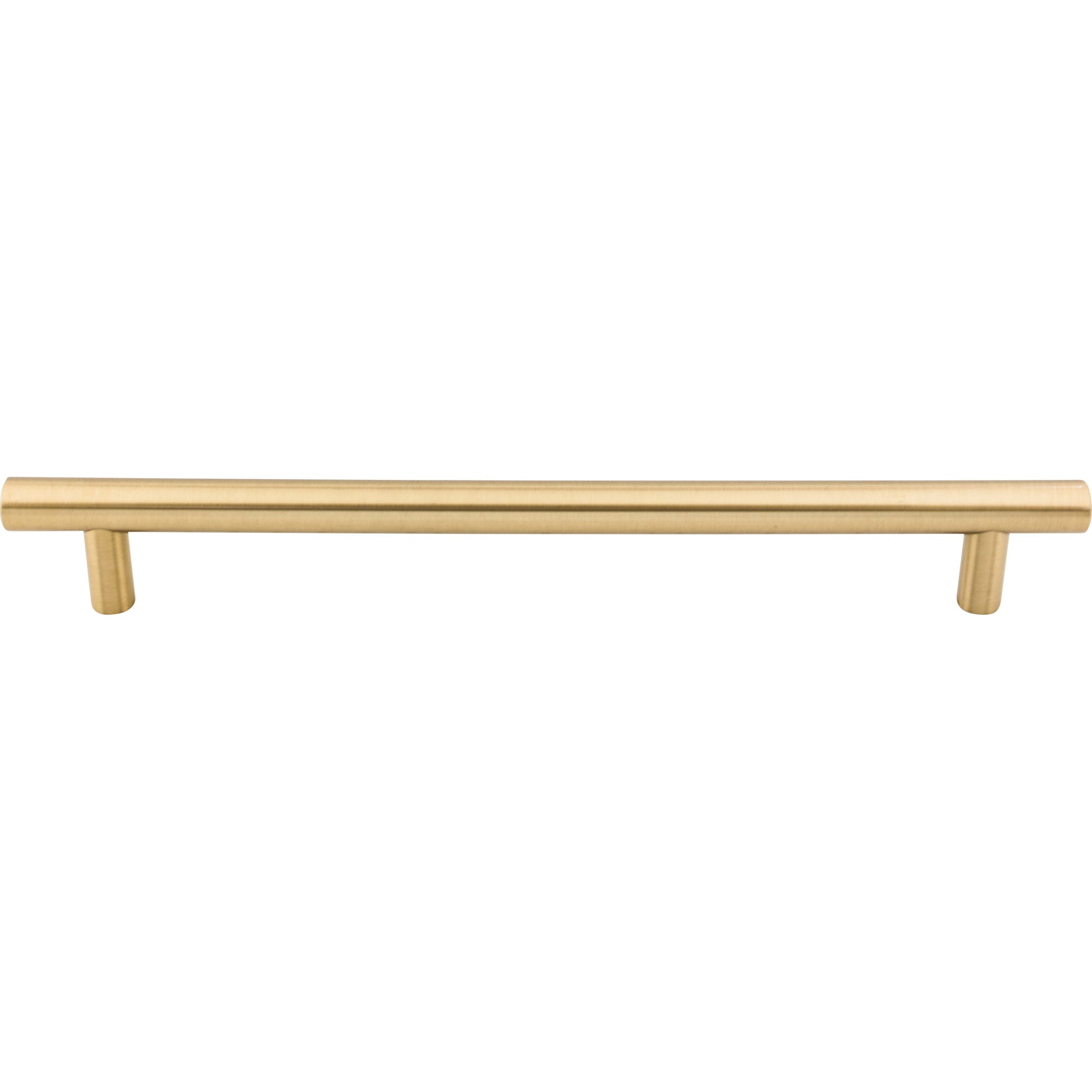 Hopewell Appliance Pull - Honey Bronze