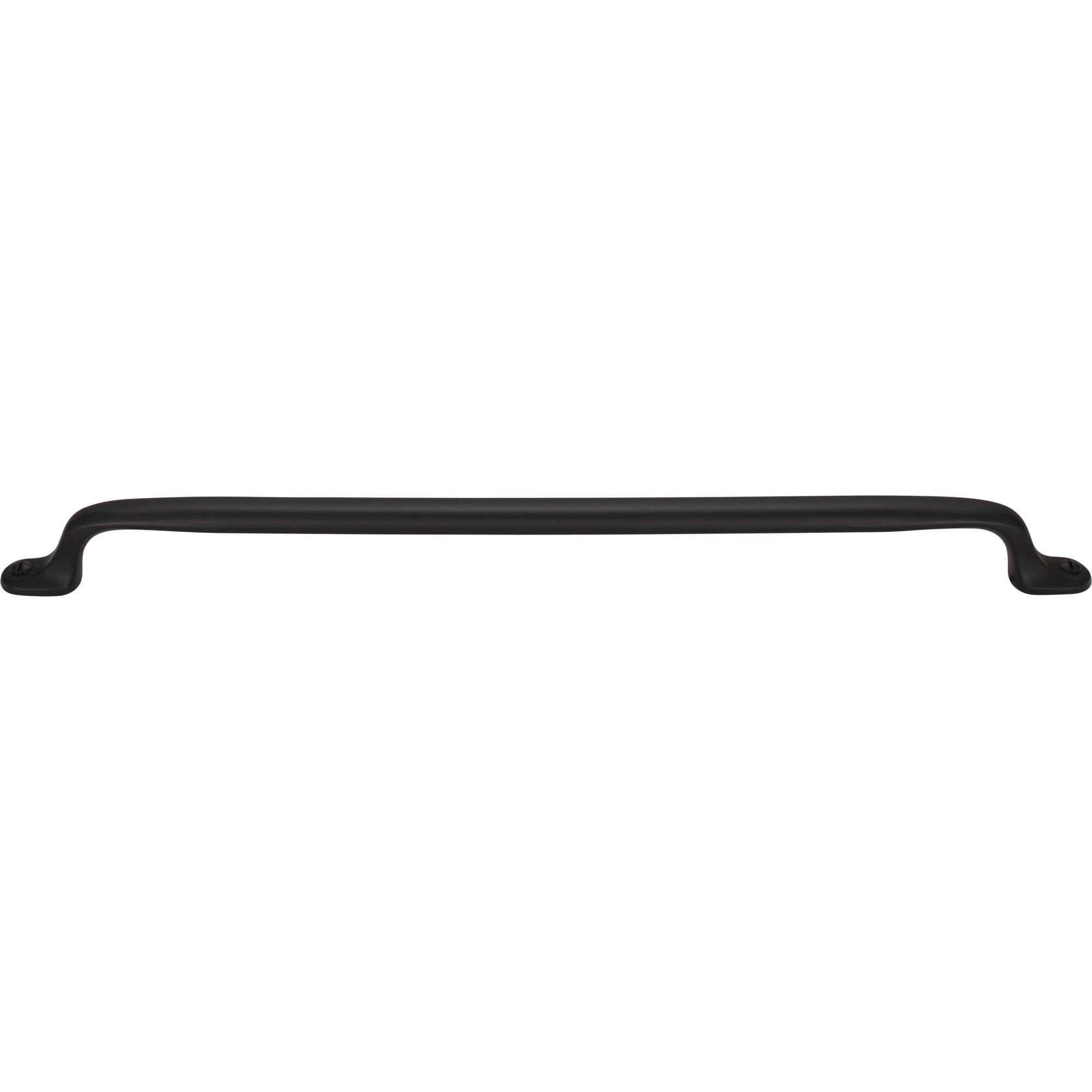Ergo Bar Pull - Modern Bronze