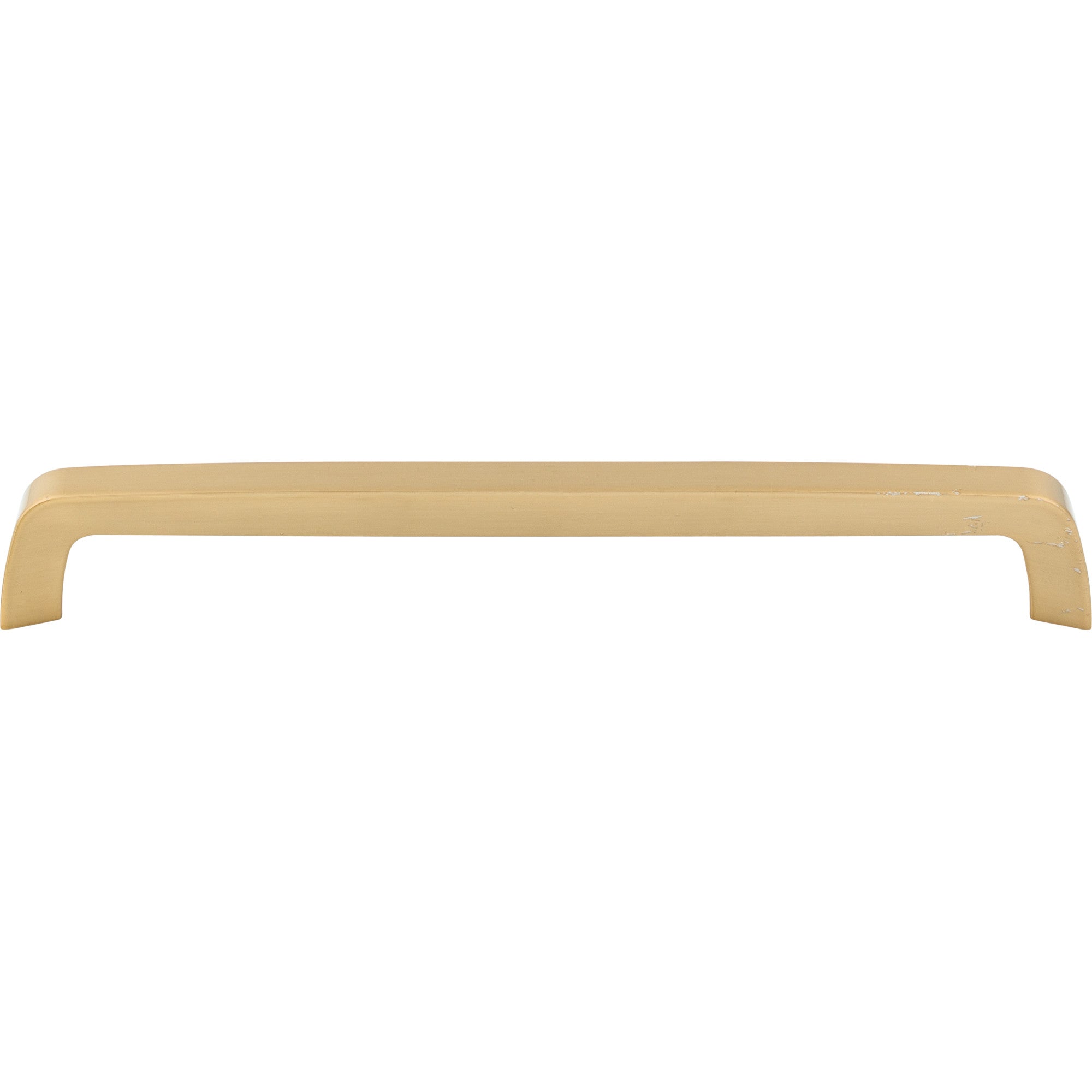 Tapered Bar 8 13/16" Center to Center Bar Pull - Honey Bronze