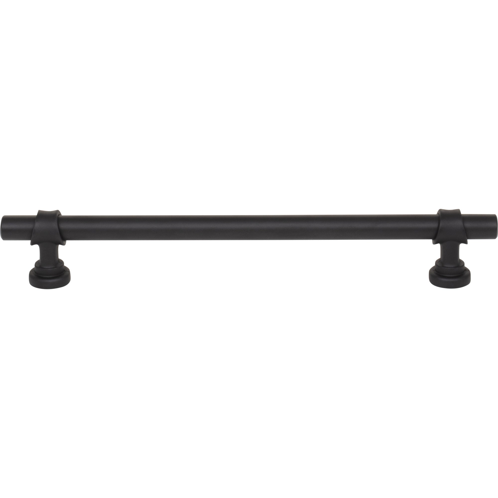 Bit Bar Pull - Flat Black