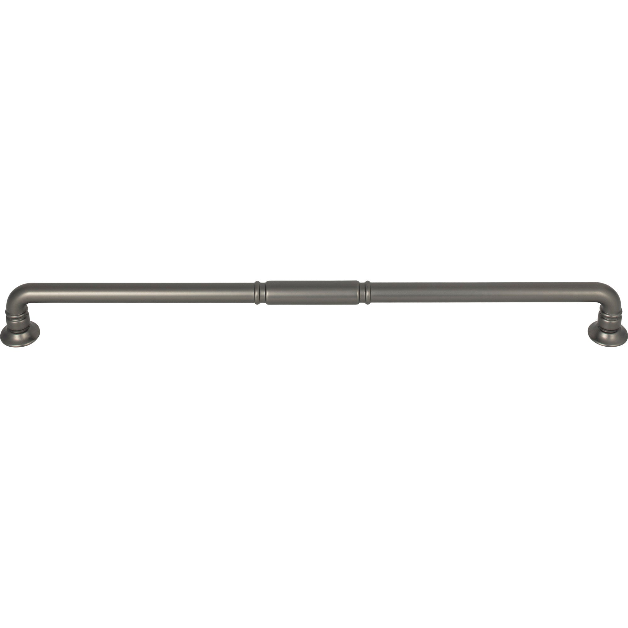 Kent Bar Pull - Ash Gray