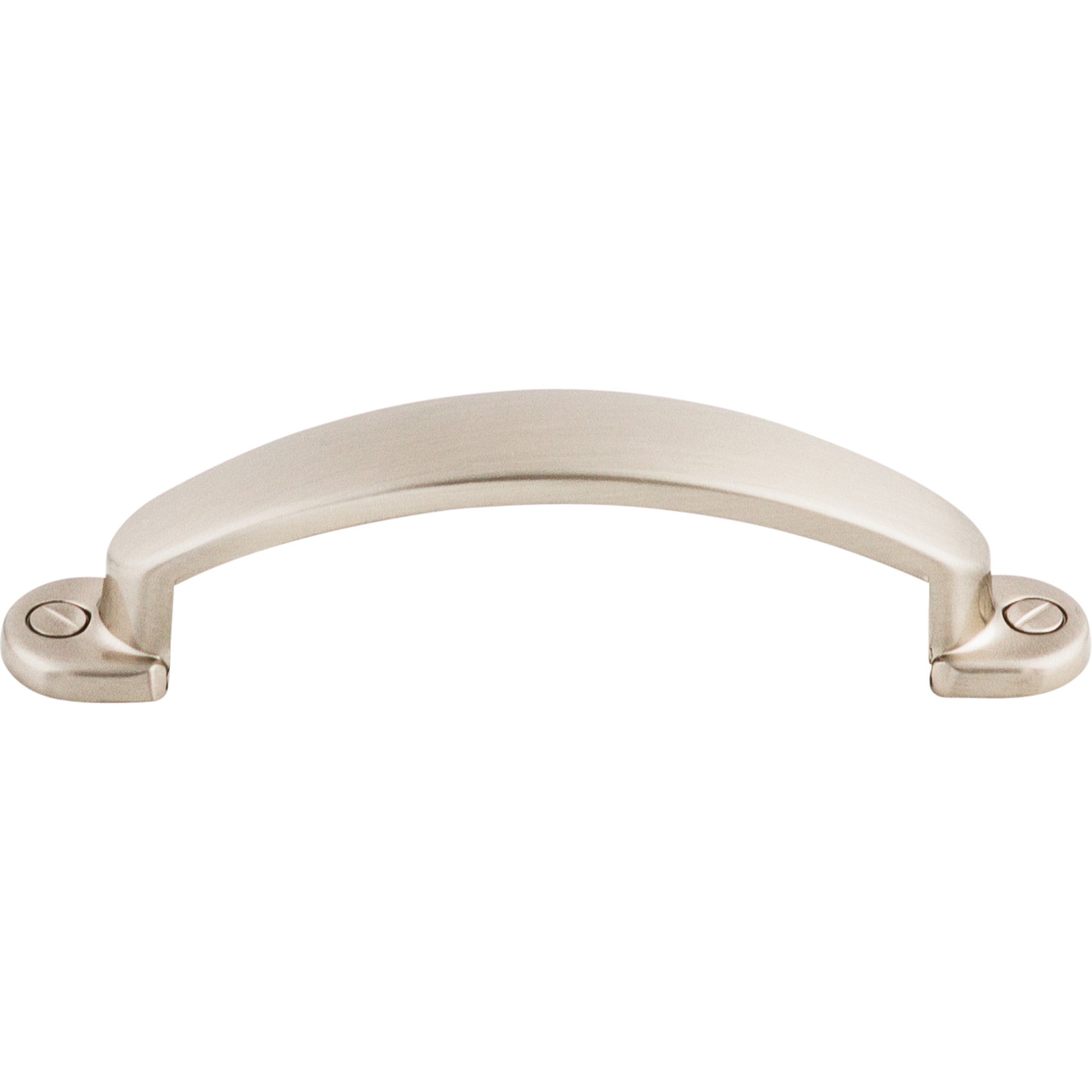 Arendal 3" Center to Center Bar Pull - Brushed Satin Nickel