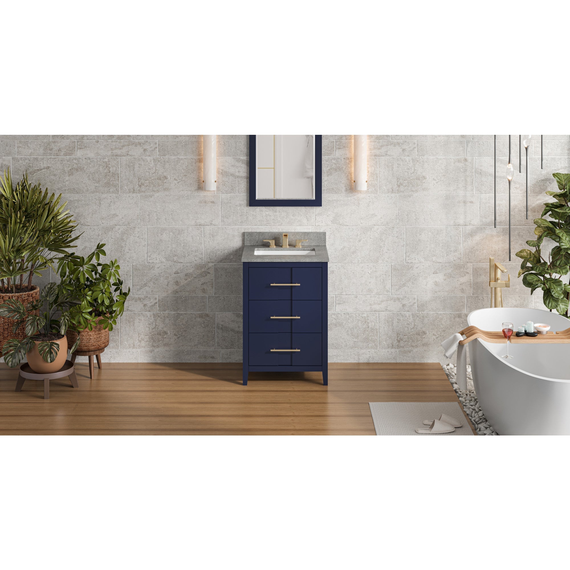 24" Katara Vanity