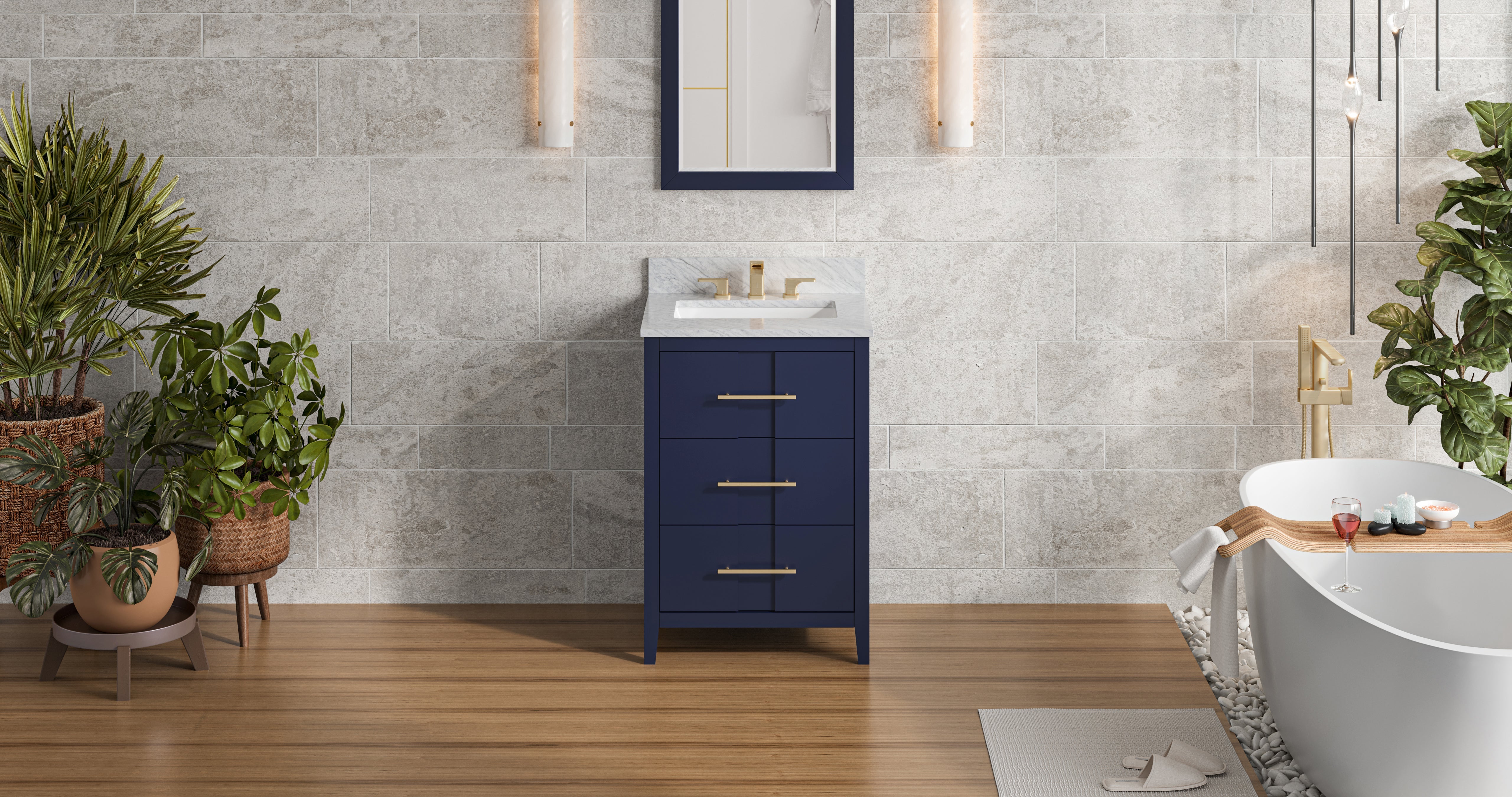 24" Katara Vanity