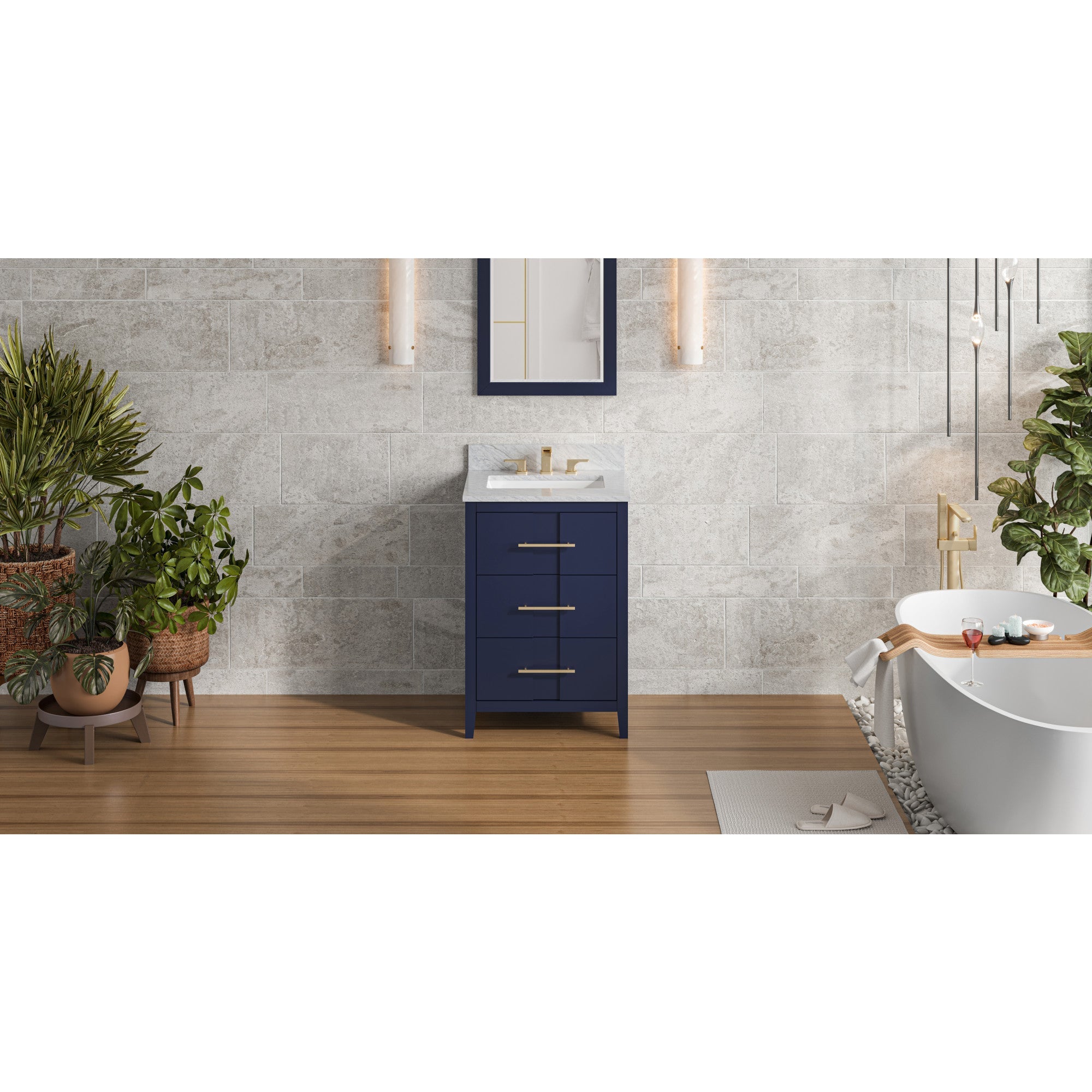 24" Katara Vanity