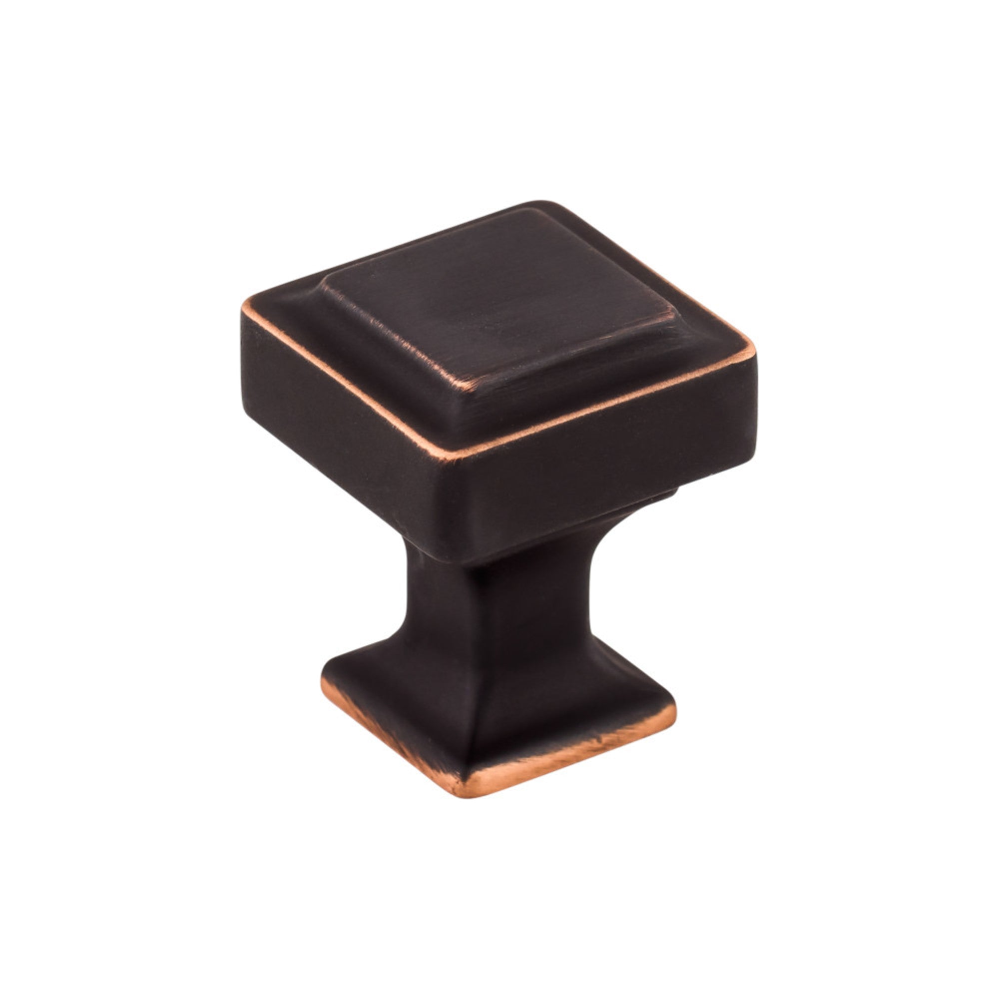 Ascendra Square Knob