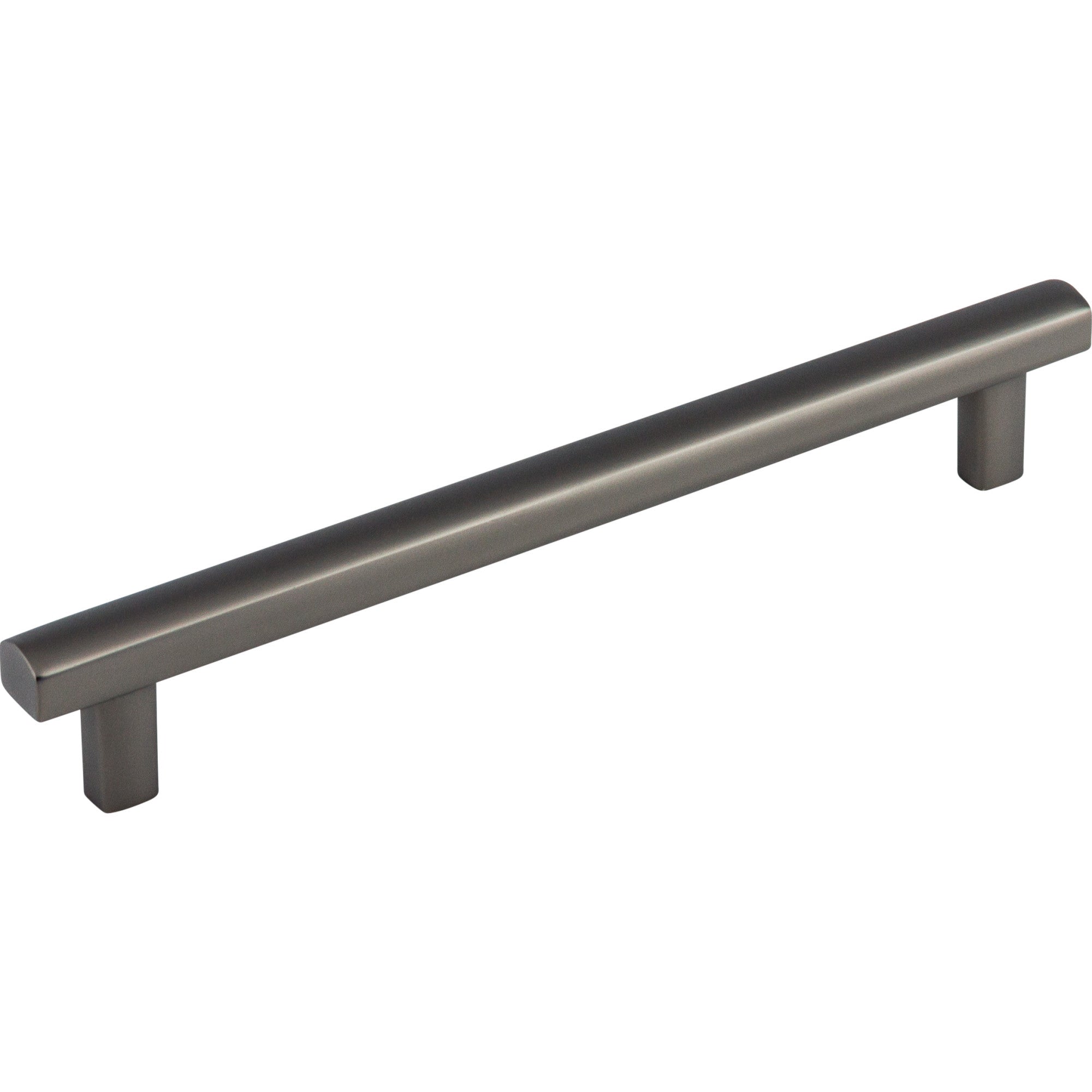 Hillmont 6 5/16" Center to Center Bar Pull - Ash Gray